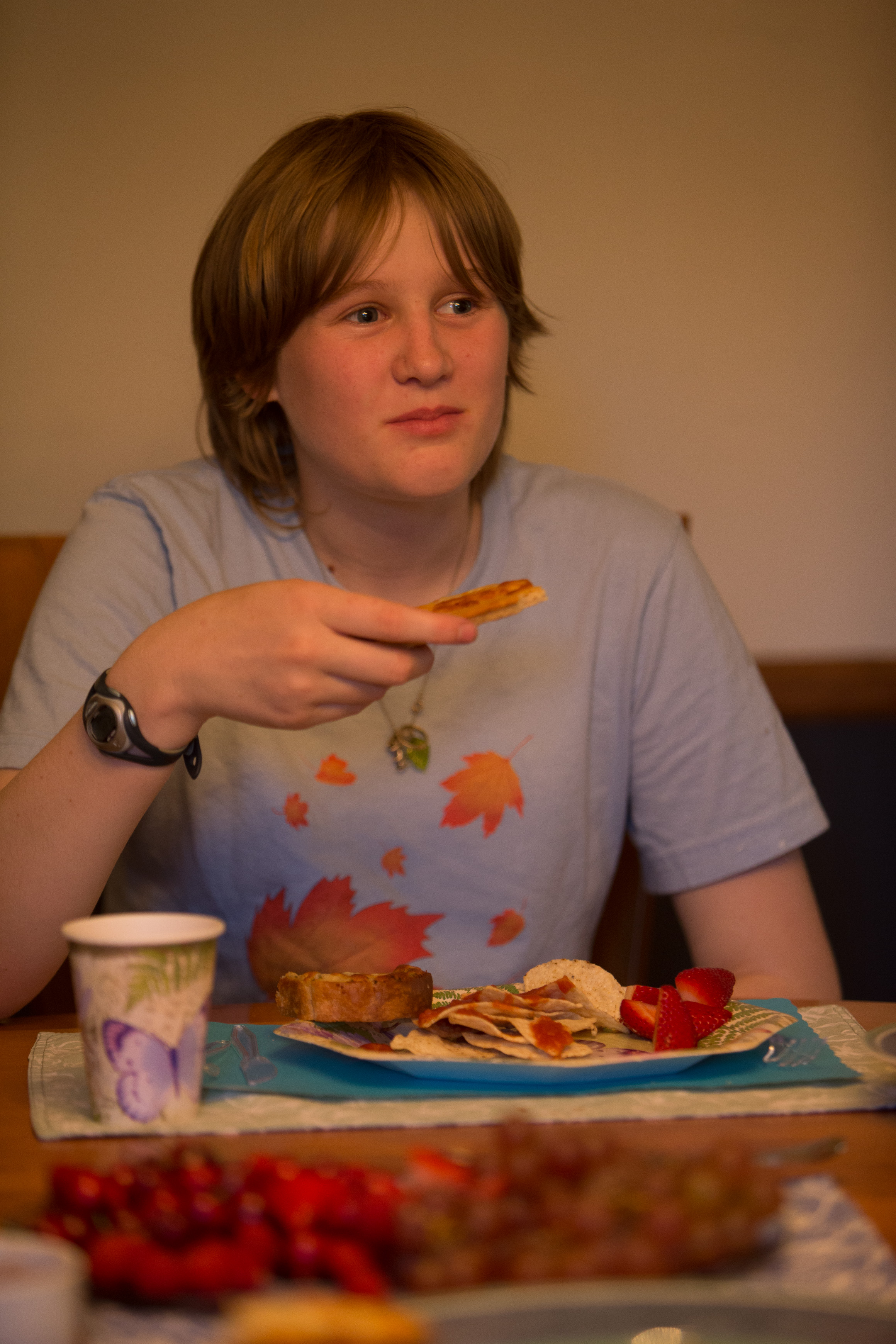 Canon Canon EOS-1D X EF70-200mm f/2.8L IS USM 120 mm 1/125 sec at f / 2.8 ISO 1600