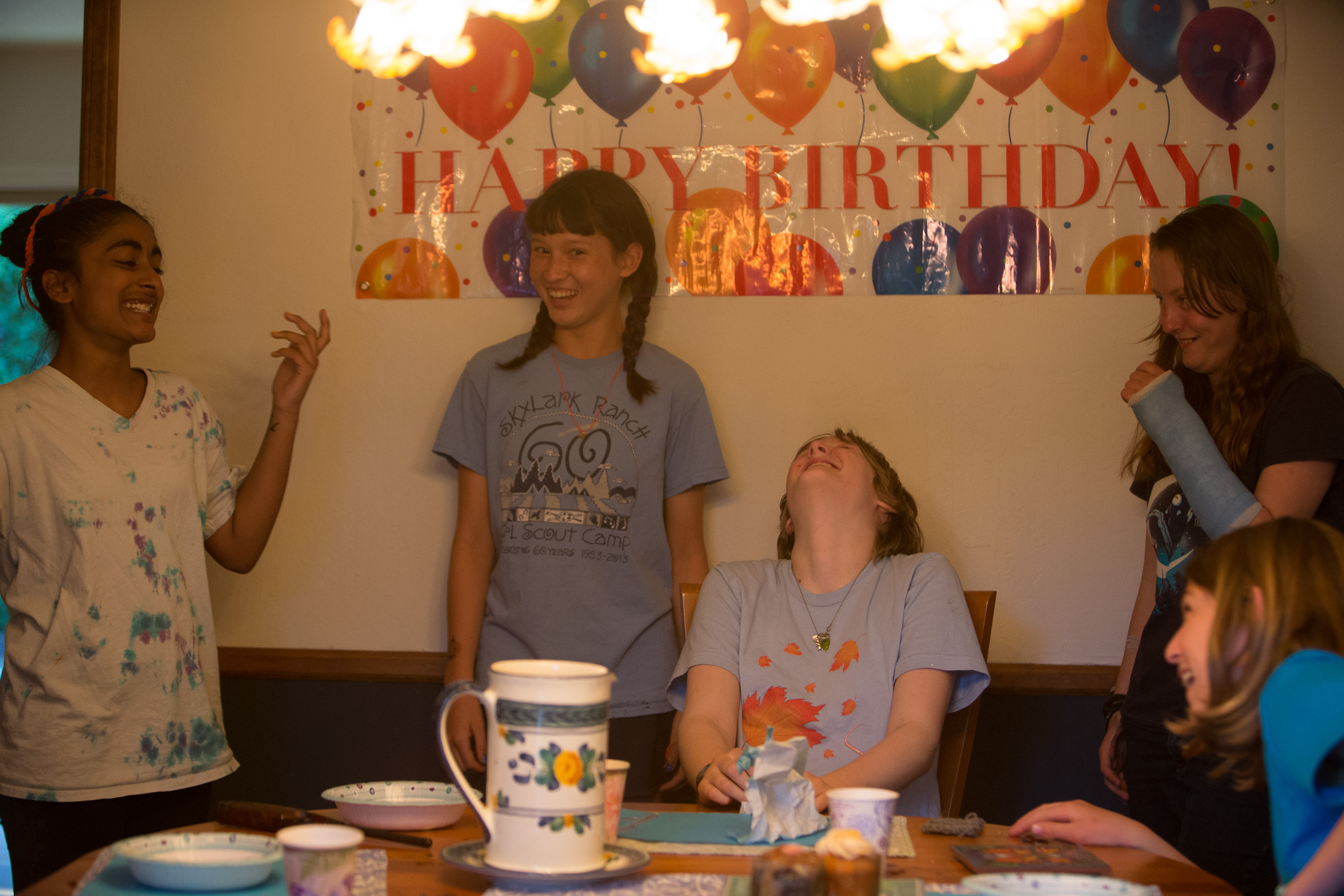 Canon Canon EOS-1D X EF70-200mm f/2.8L IS USM 70 mm 1/160 sec at f / 2.8 ISO 2500