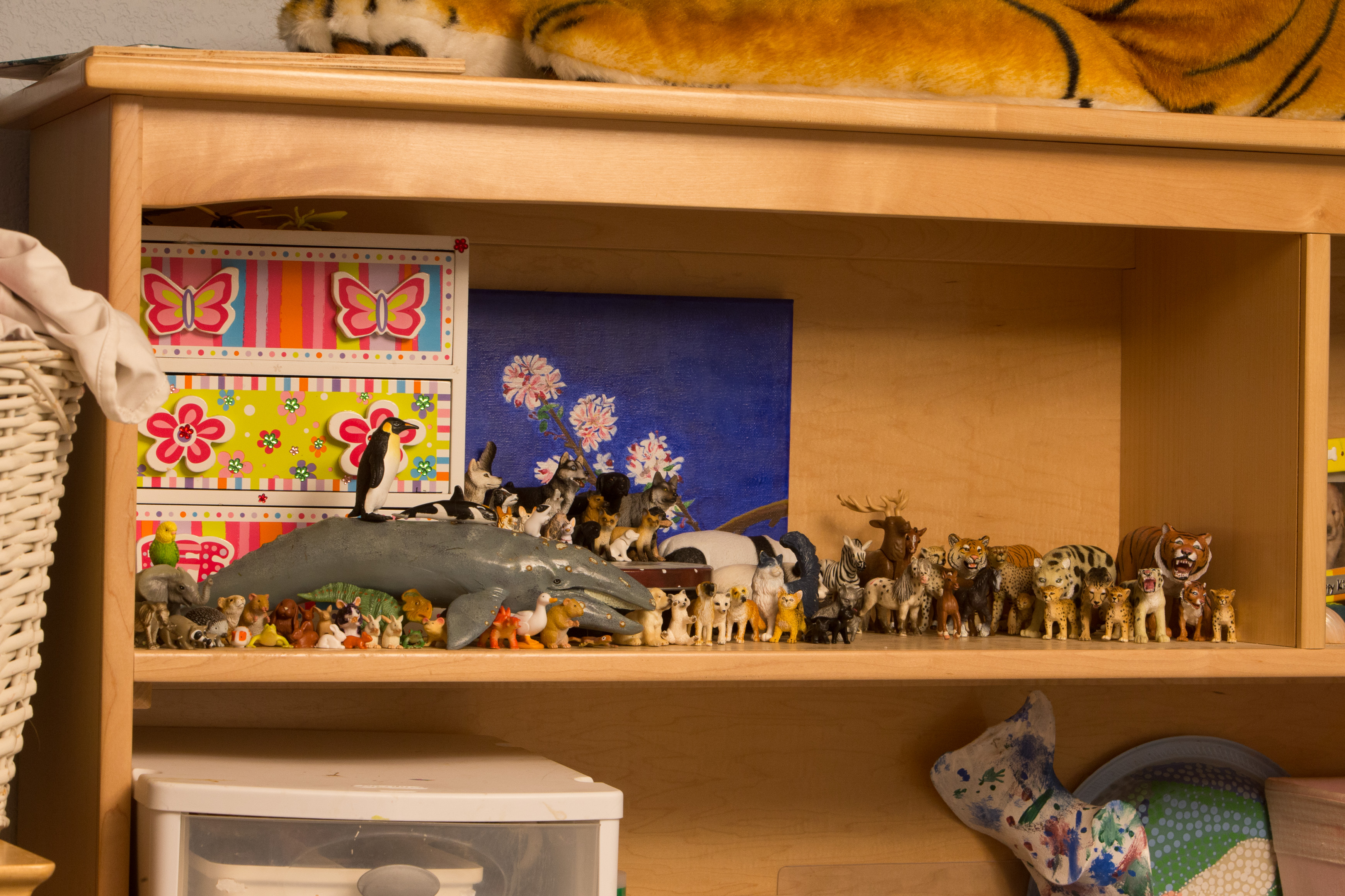 Canon Canon EOS-1D X EF70-200mm f/2.8L IS USM 90 mm 1.0 sec at f / 14 ISO 1600