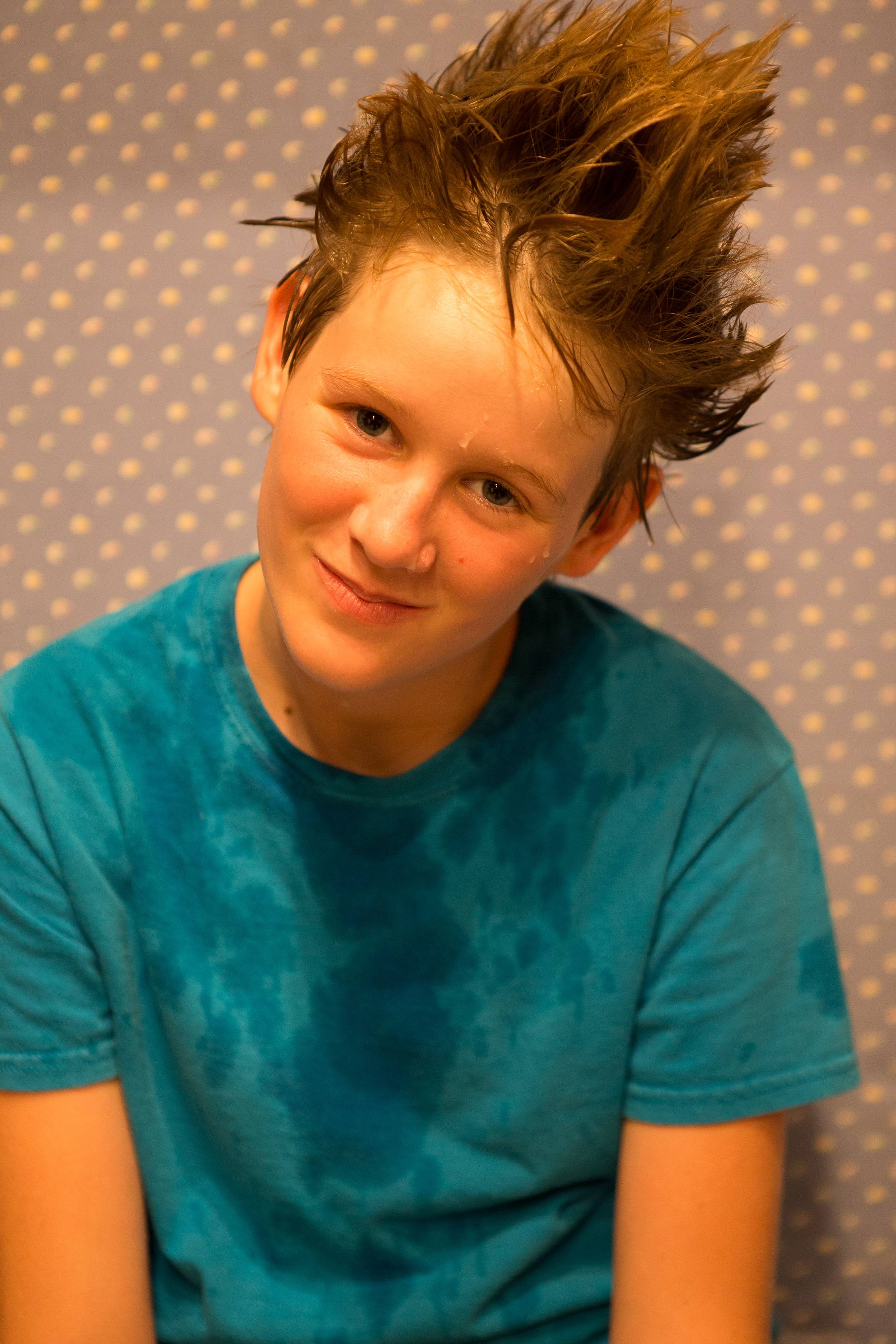 Canon Canon EOS-1D X EF24-70mm f/2.8L USM 70 mm 1/100 sec at f / 3.2 ISO 3200