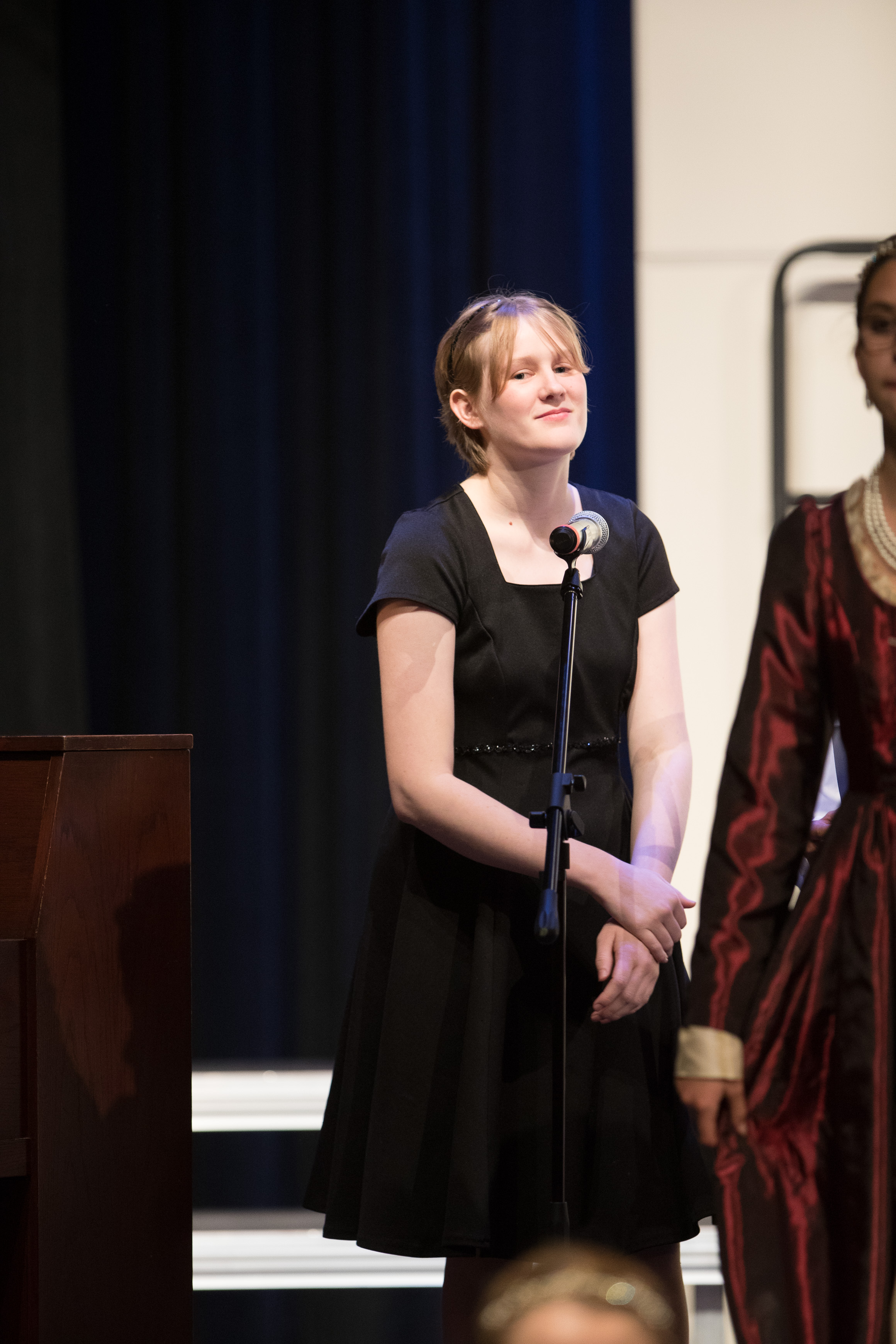 Canon Canon EOS-1D X Mark II EF300mm f/2.8L IS USM 300 mm 1/250 sec at f / 2.8 ISO 3200