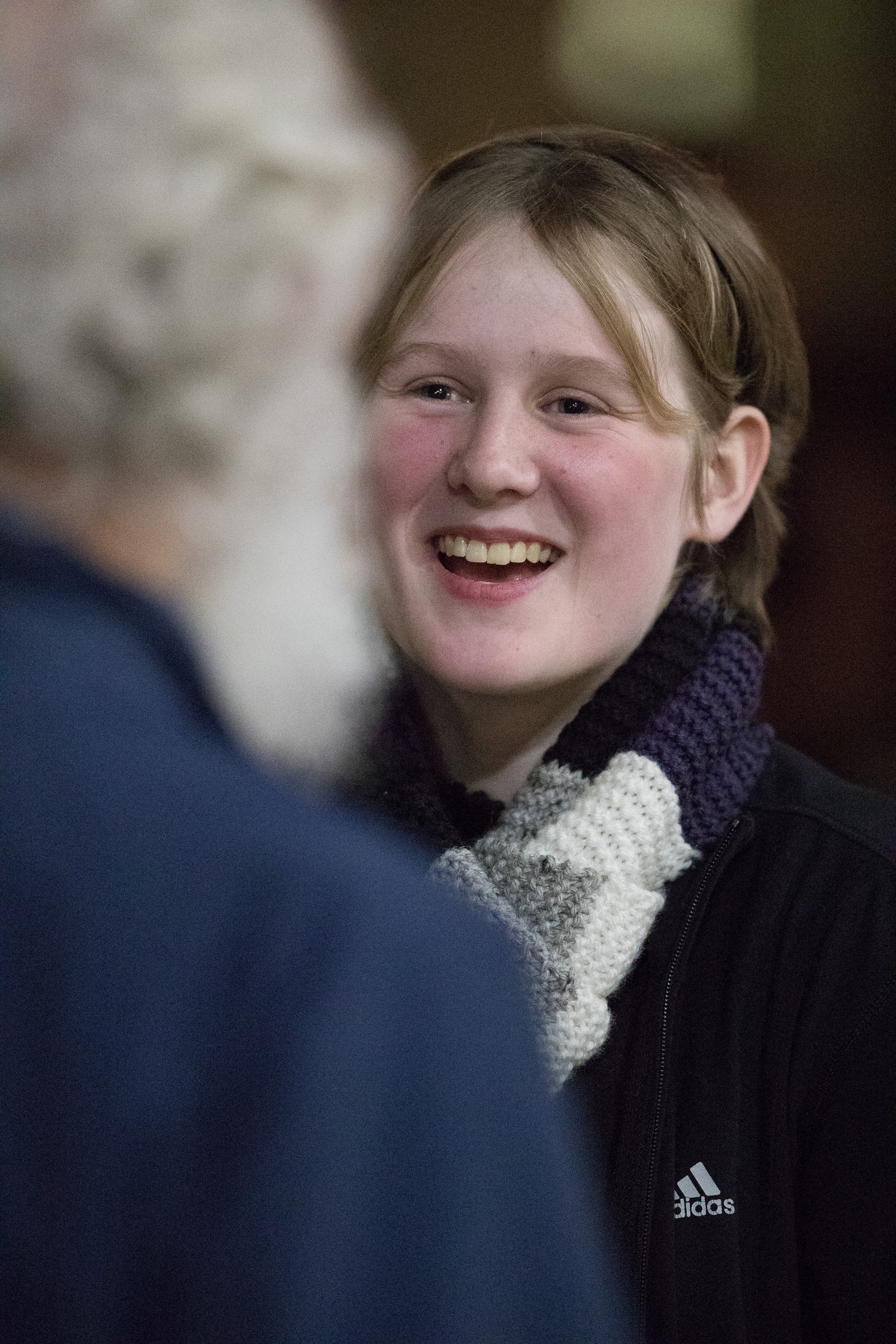 Canon Canon EOS-1D X Mark II EF300mm f/2.8L IS USM 300 mm 1/320 sec at f / 2.8 ISO 25600