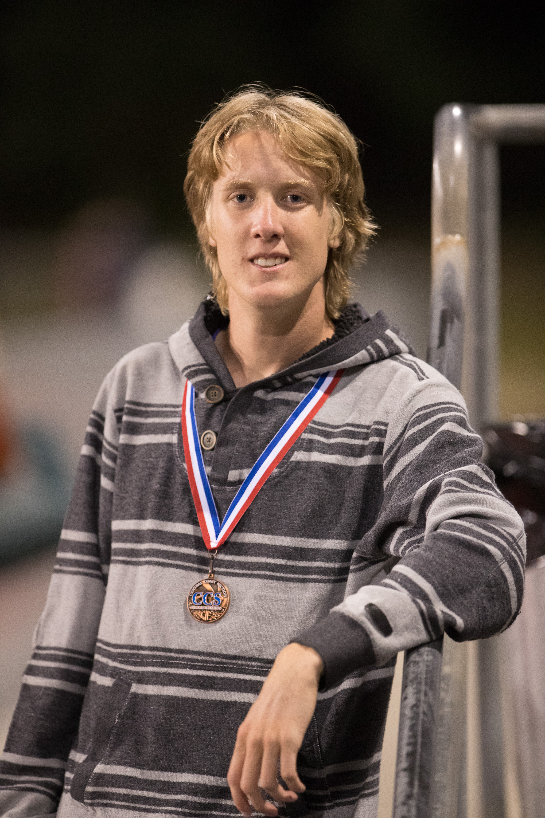 Canon Canon EOS-1D X Mark II EF300mm f/2.8L IS USM 300 mm 1/125 sec at f / 2.8 ISO 6400