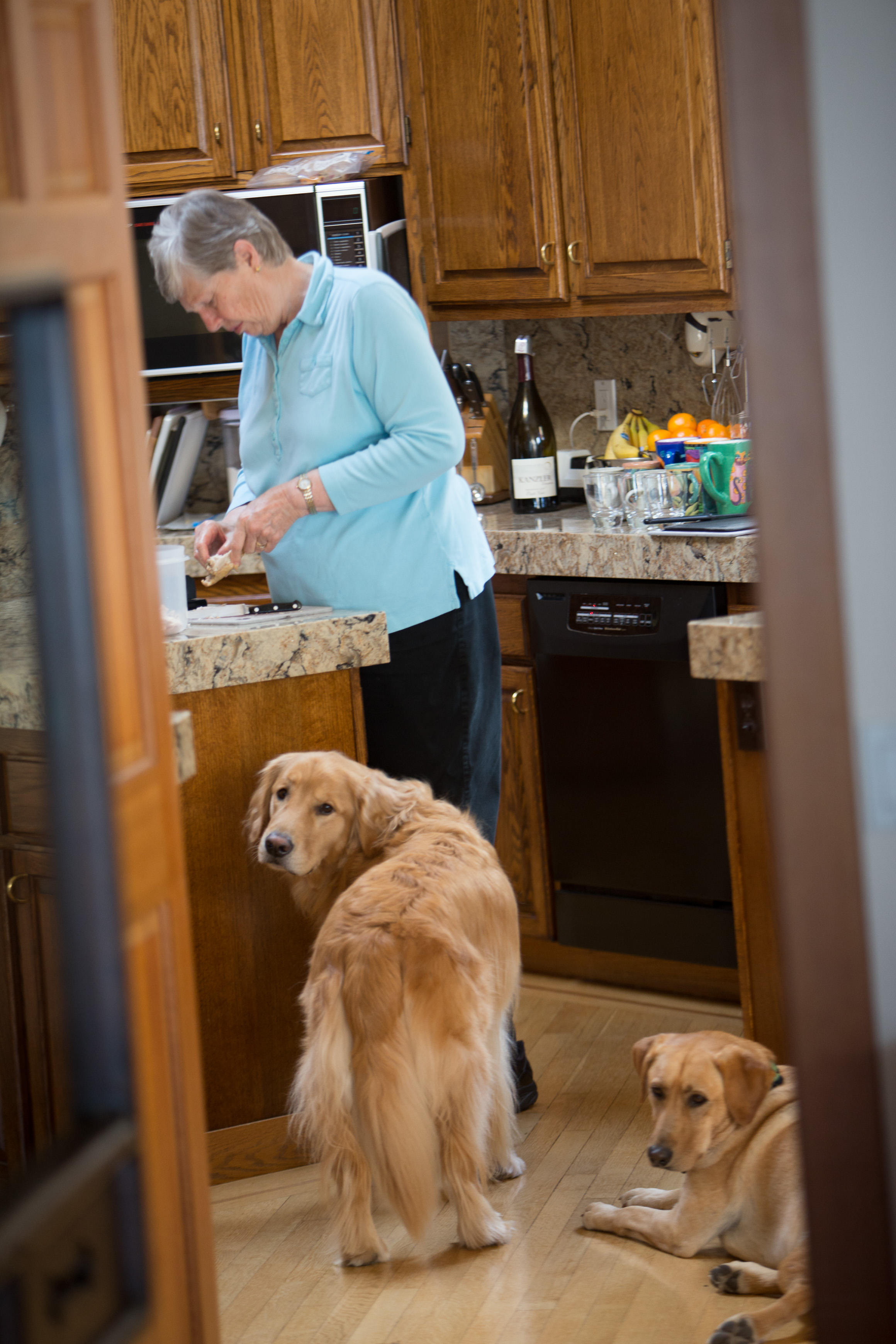 Canon Canon EOS-1D X EF70-200mm f/2.8L IS USM 135 mm 1/125 sec at f / 2.8 ISO 800