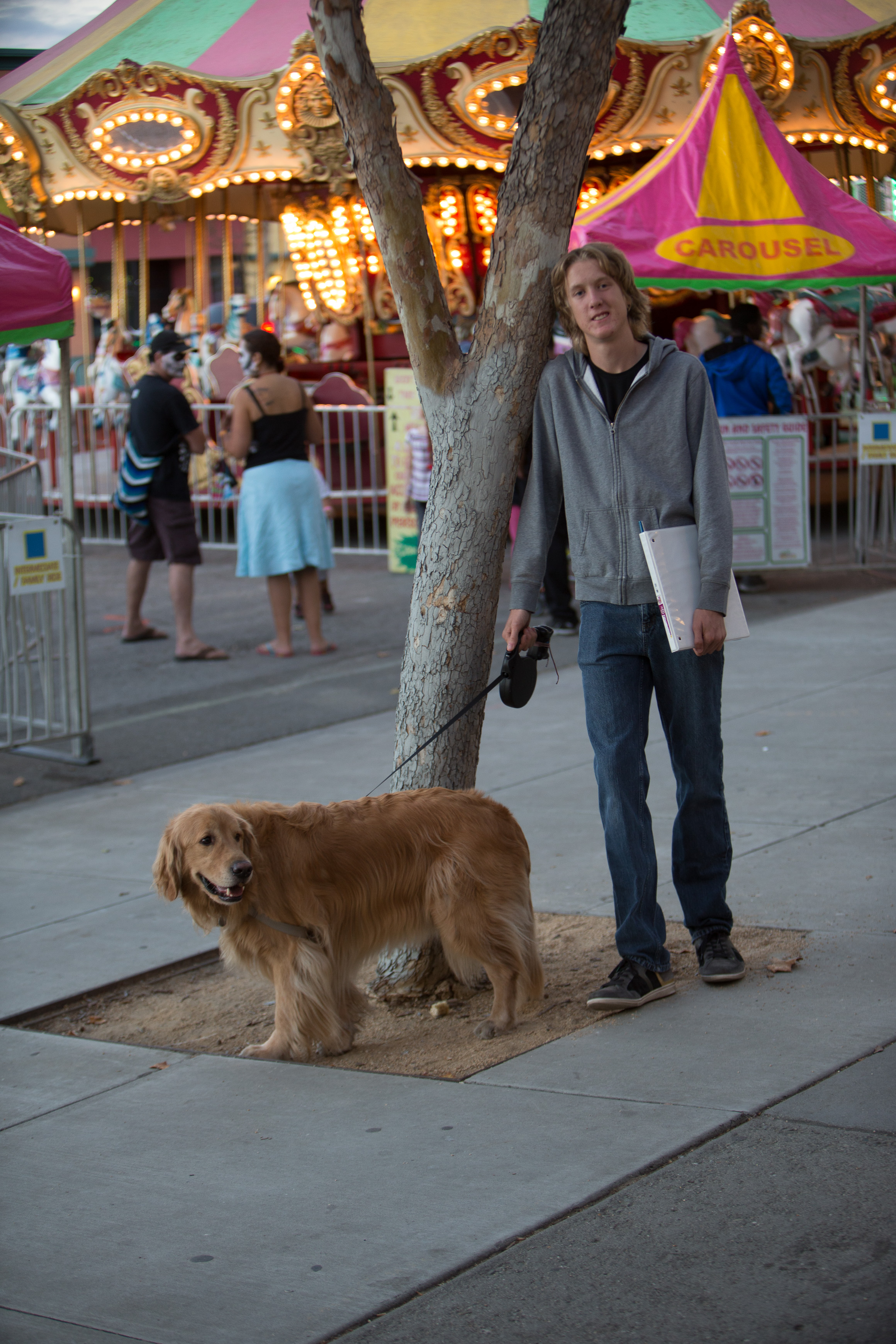 Canon Canon EOS-1D X EF70-200mm f/2.8L IS USM 70 mm 1/60 sec at f / 2.8 ISO 500