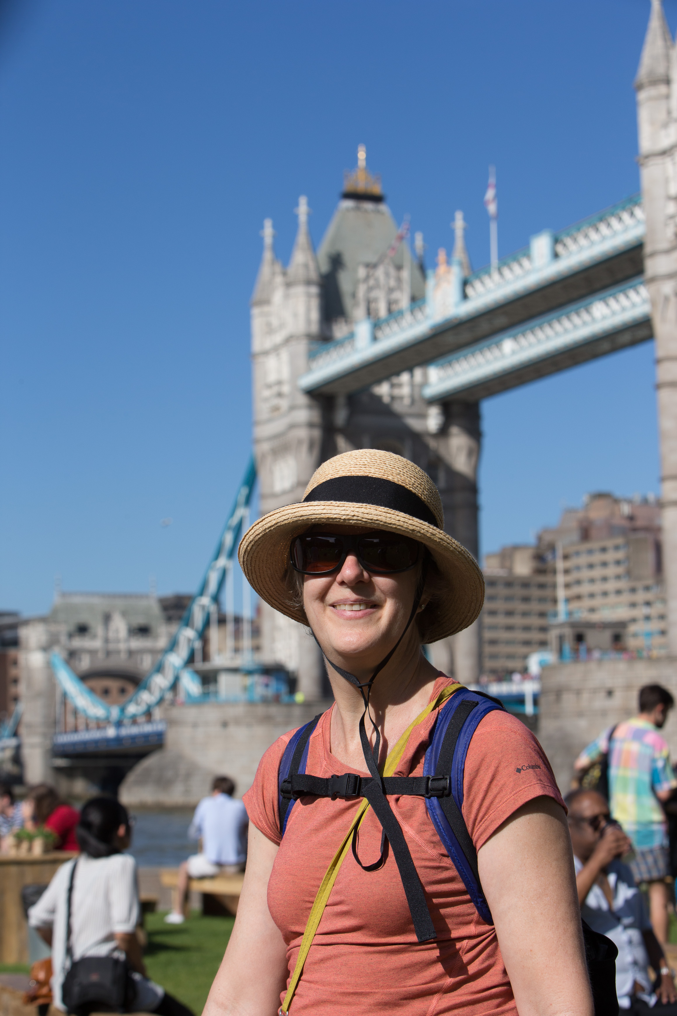 Canon Canon EOS-1D X EF70-200mm f/2.8L IS USM 70 mm 1/1000 sec at f / 8.0 ISO 320