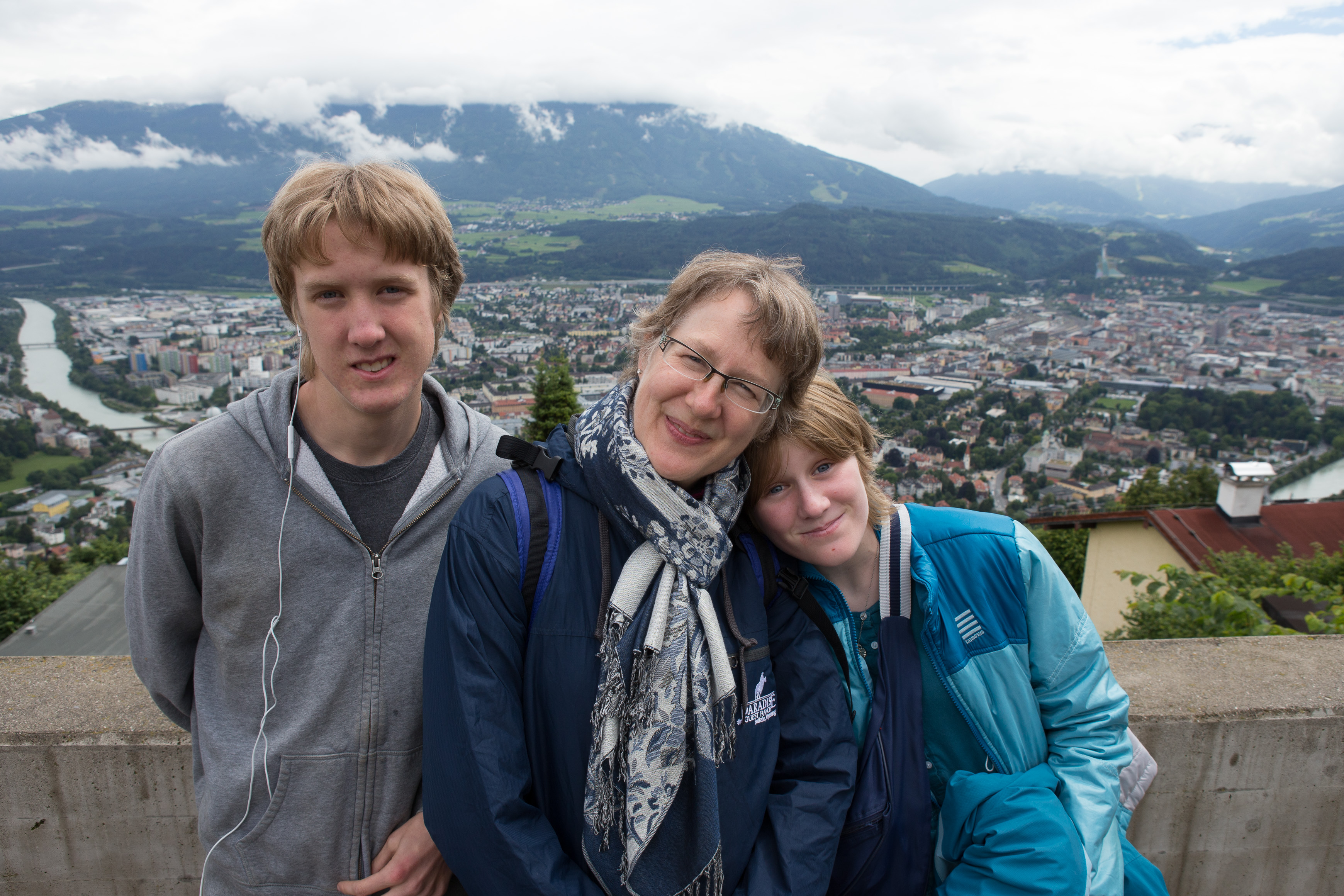 Canon Canon EOS-1D X EF24-70mm f/2.8L USM 24 mm 1/400 sec at f / 9.0 ISO 400