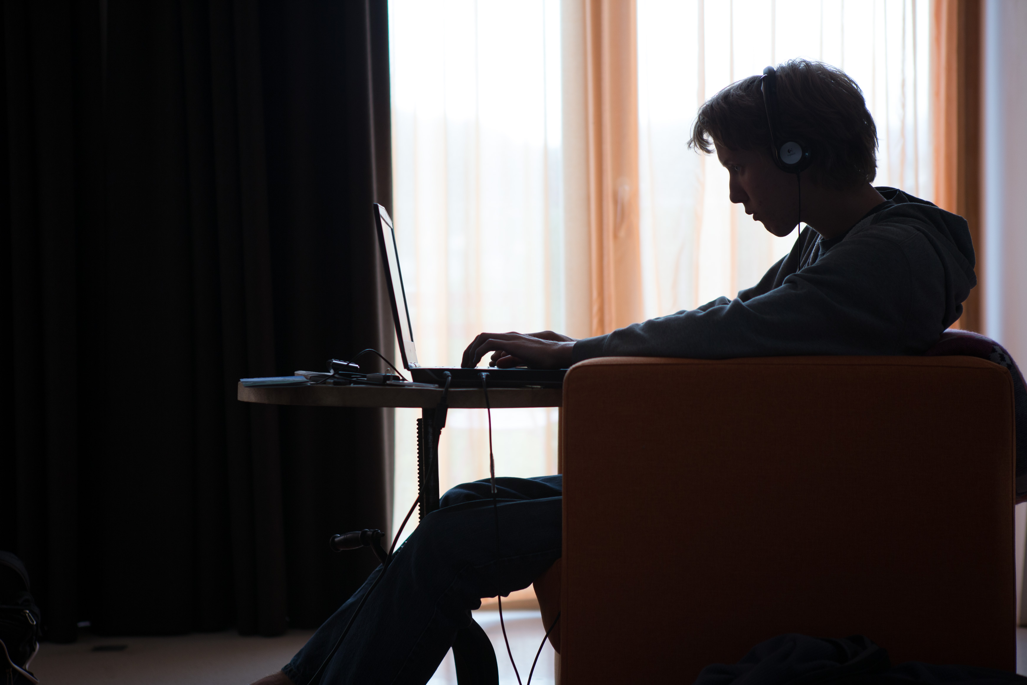 Canon Canon EOS-1D X EF24-70mm f/2.8L USM 70 mm 1/60 sec at f / 2.8 ISO 400