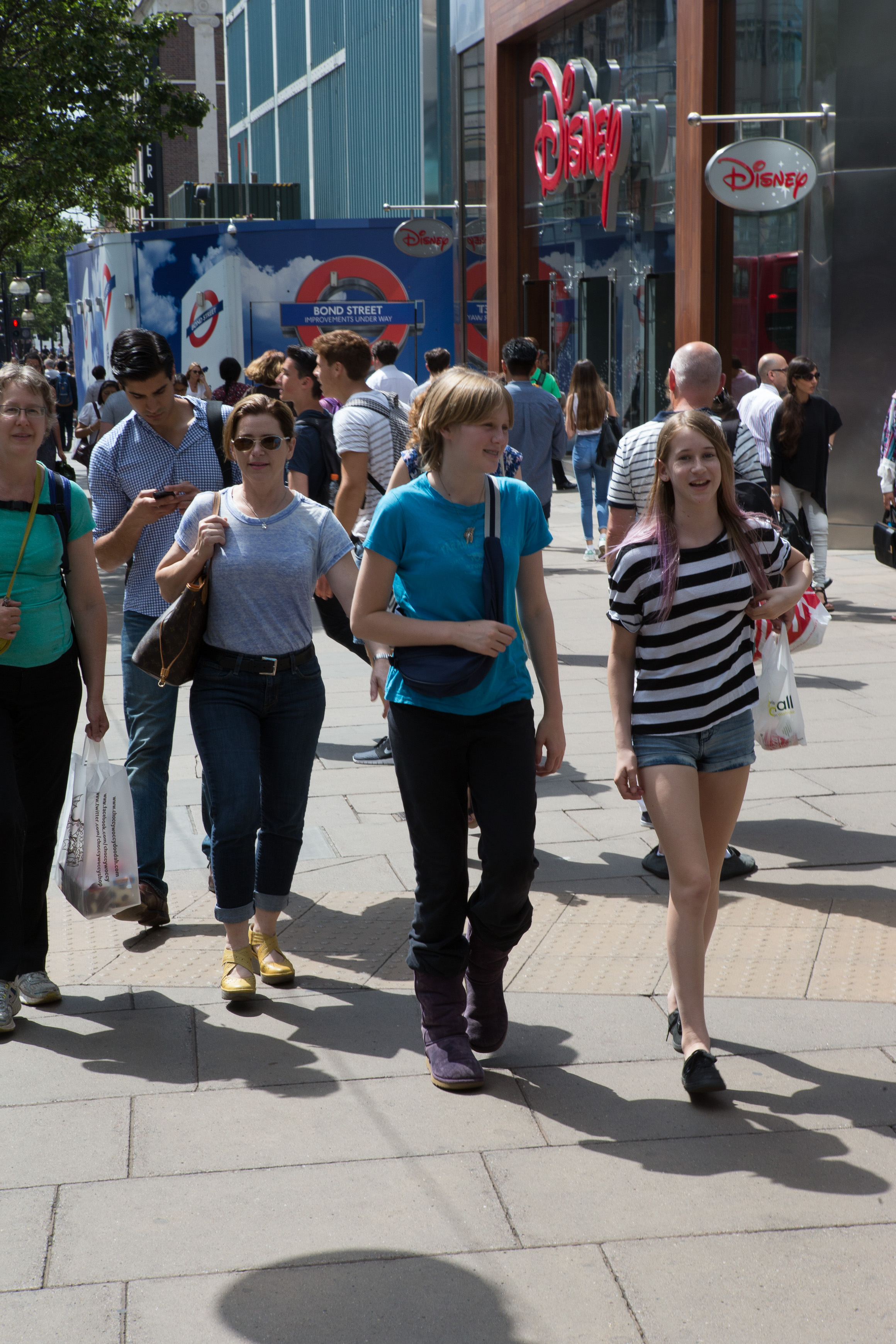 Canon Canon EOS-1D X EF24-70mm f/2.8L USM 70 mm 1/320 sec at f / 14 ISO 500