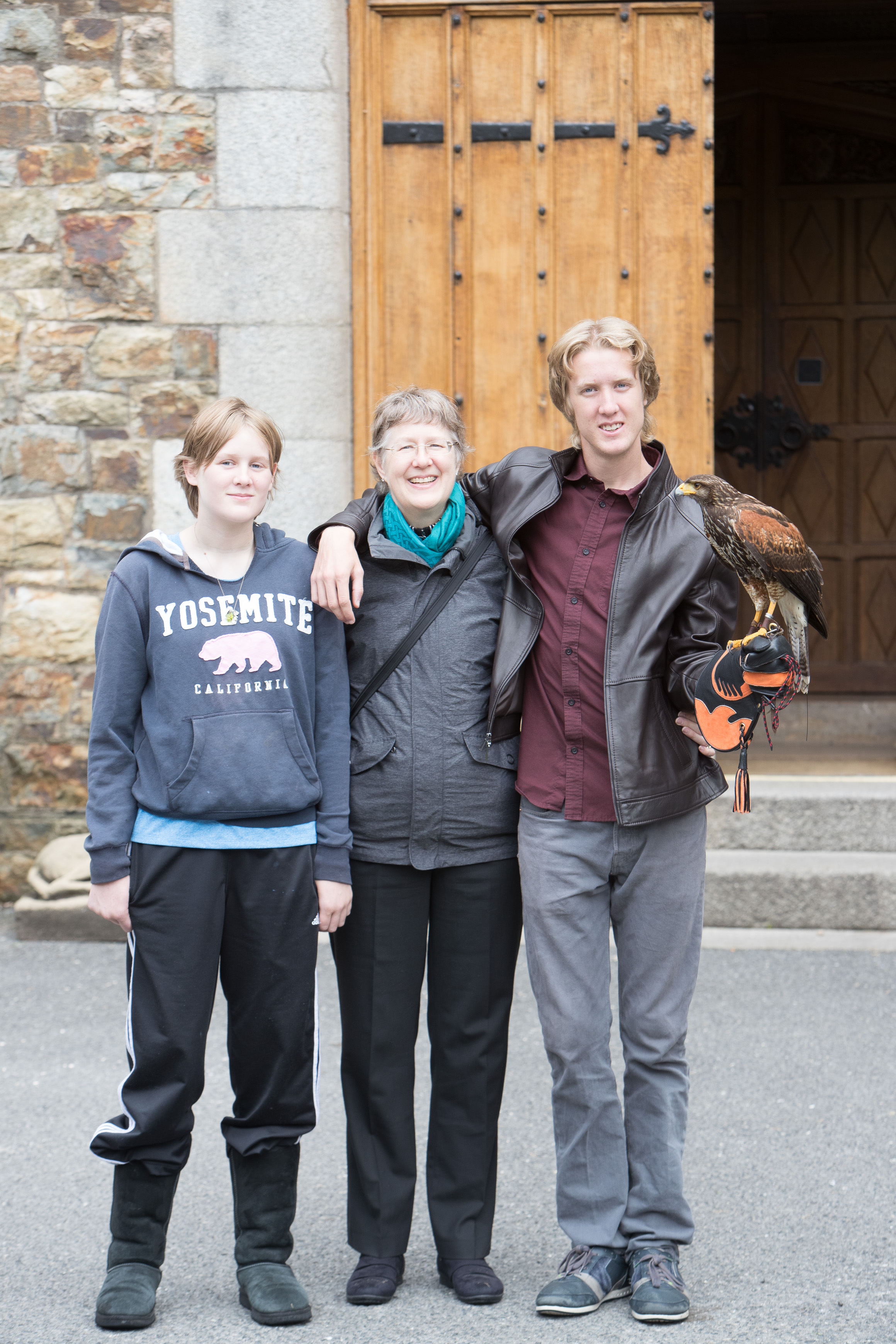 Canon Canon EOS-1D X Mark II EF70-200mm f/2.8L IS USM 130 mm 1/160 sec at f / 6.3 ISO 400