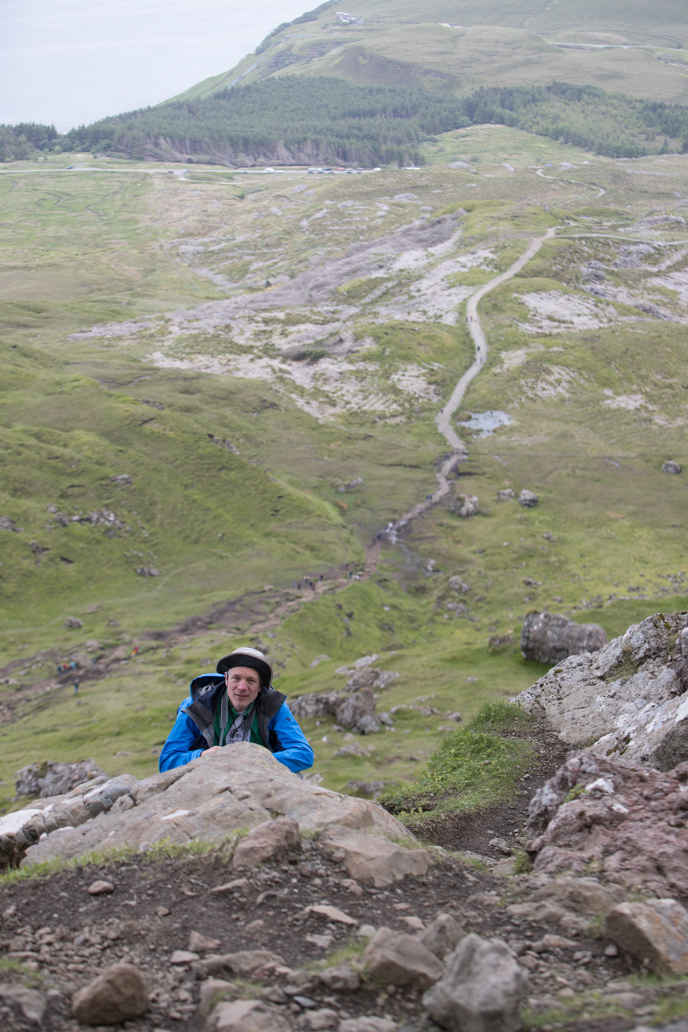 Canon Canon EOS-1D X Mark II EF70-200mm f/2.8L IS USM 70 mm 1/160 sec at f / 4.0 ISO 100