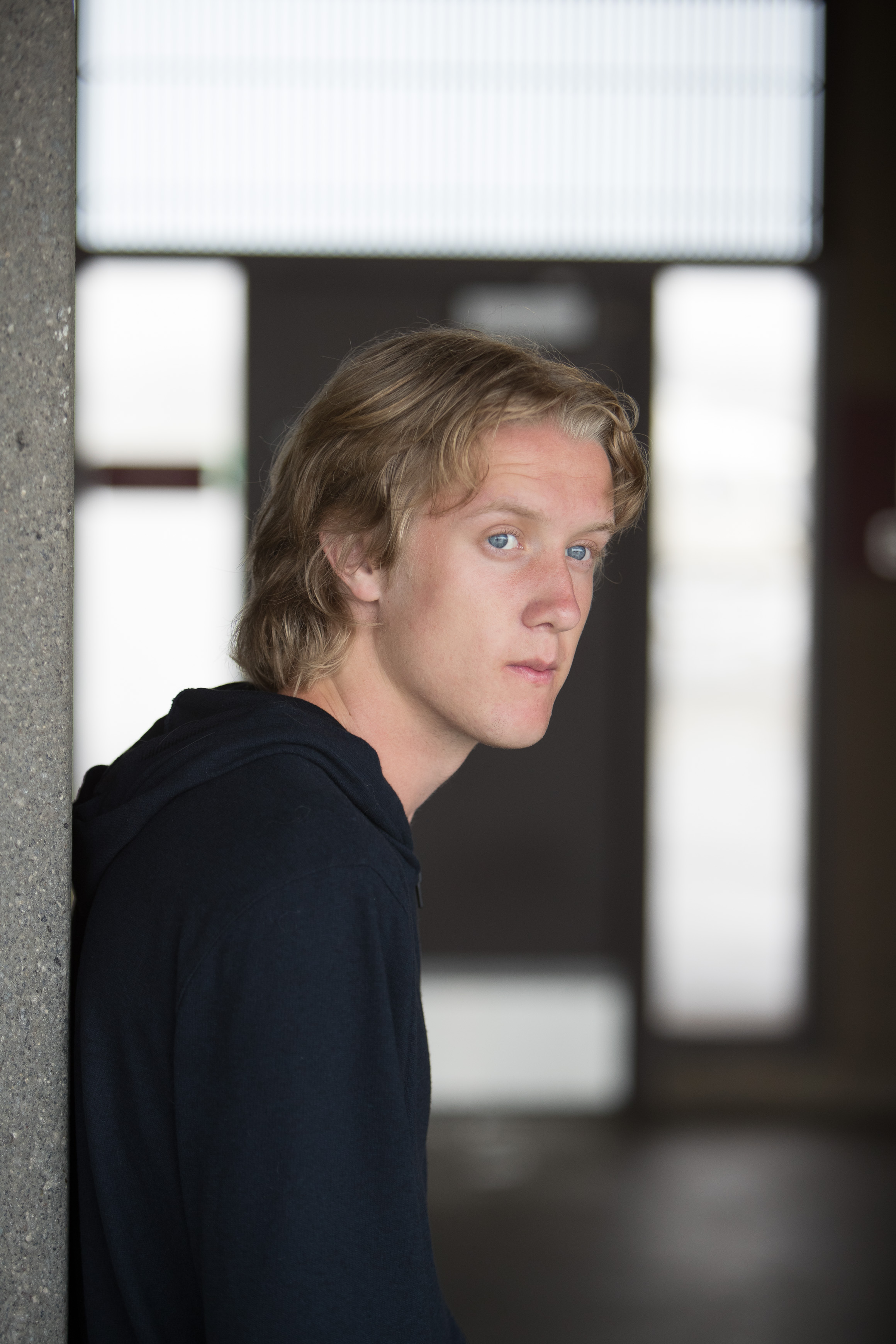 Canon Canon EOS-1D X Mark II EF70-200mm f/2.8L IS USM 105 mm 1/500 sec at f / 2.8 ISO 500