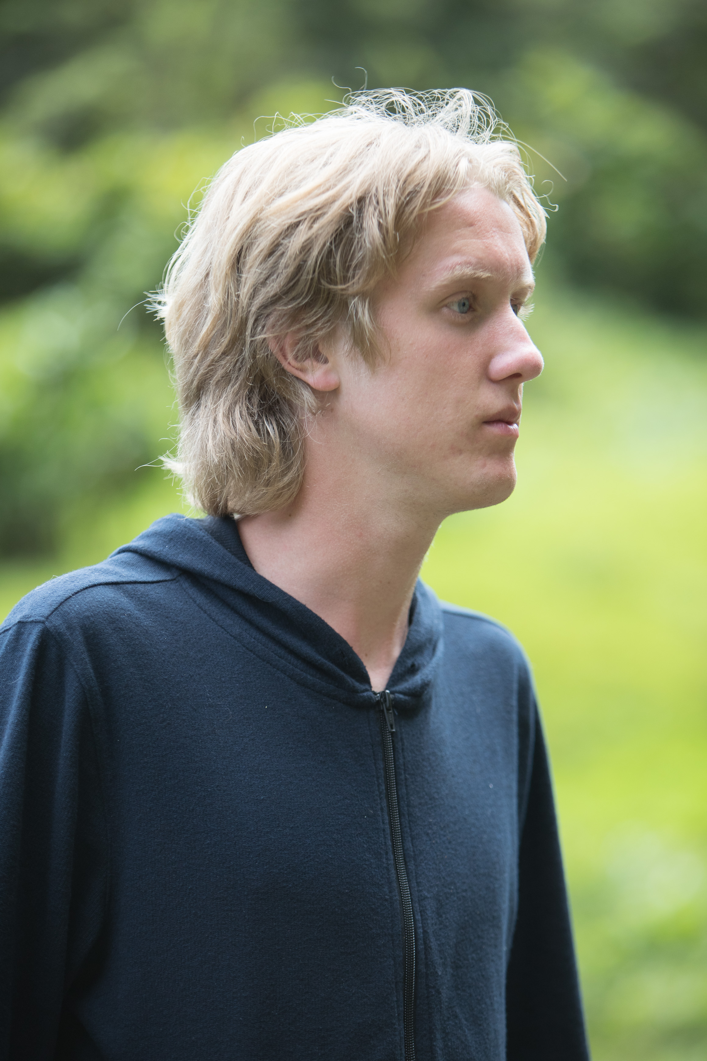 Canon Canon EOS-1D X Mark II EF70-200mm f/2.8L IS USM 125 mm 1/2000 sec at f / 2.8 ISO 640