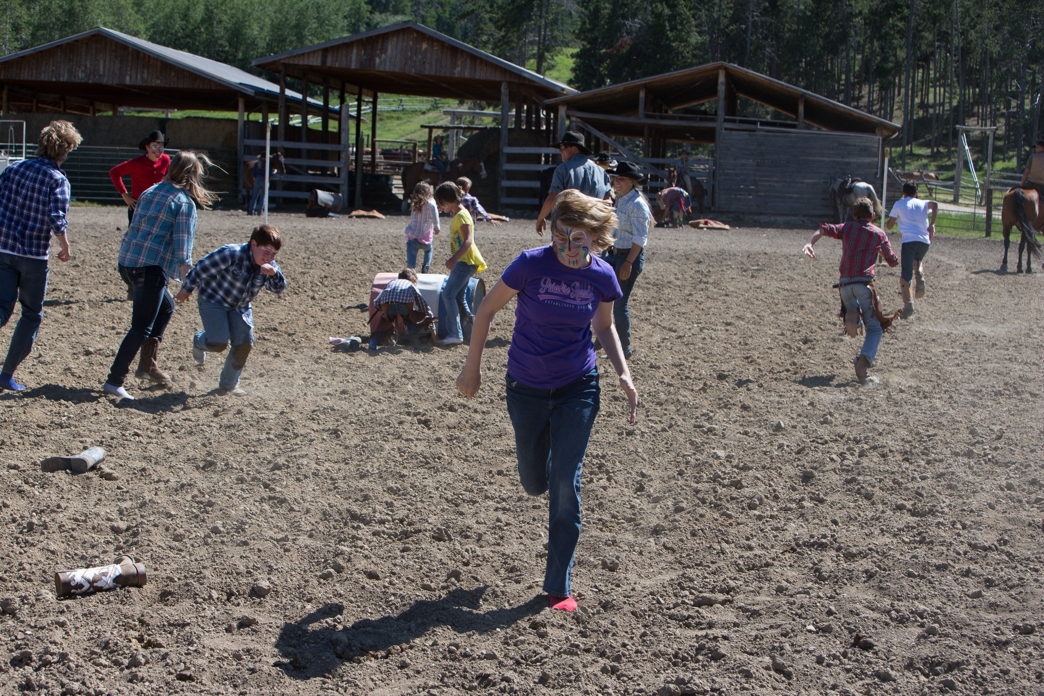 Canon Canon EOS-1D X EF70-200mm f/2.8L IS USM 70 mm 1/640 sec at f / 8.0 ISO 400