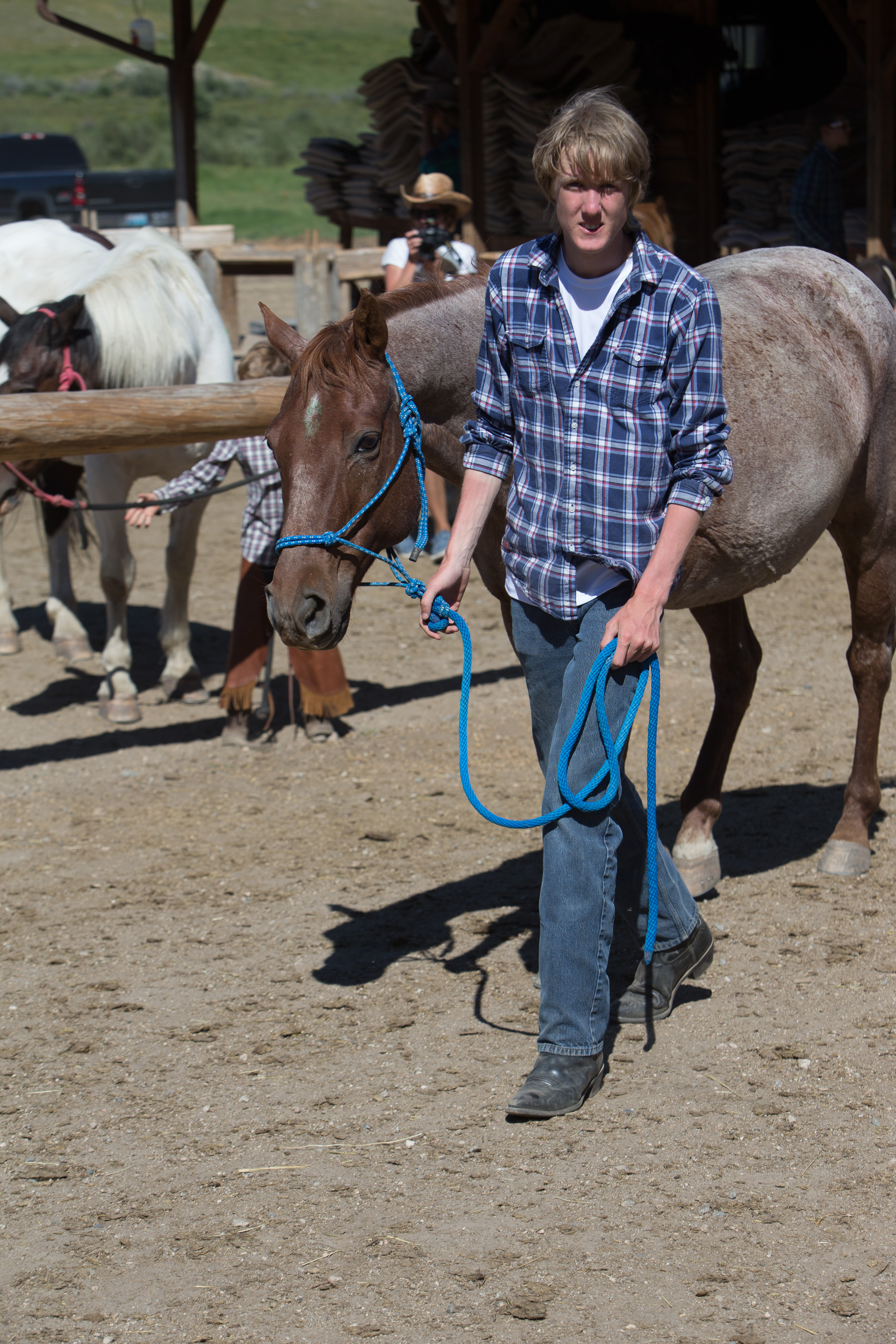 Canon Canon EOS-1D X EF70-200mm f/2.8L IS USM 100 mm 1/500 sec at f / 6.3 ISO 100