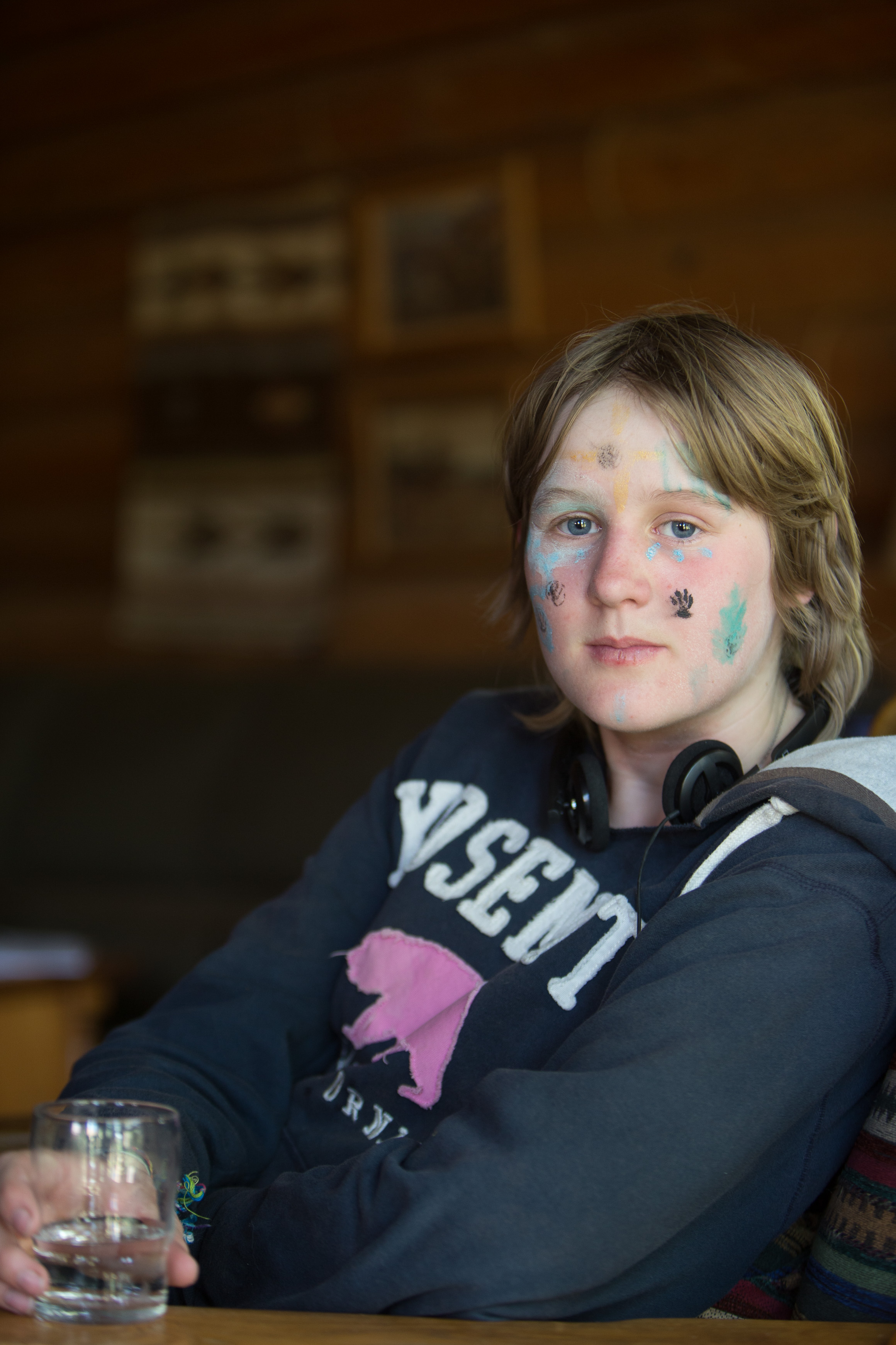 Canon Canon EOS-1D X EF70-200mm f/2.8L IS USM 70 mm 1/60 sec at f / 2.8 ISO 640