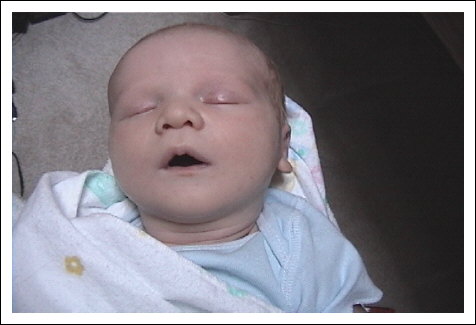 SnoozingInTheComputerRoom