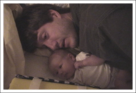 StudyingTheMirrorTogether