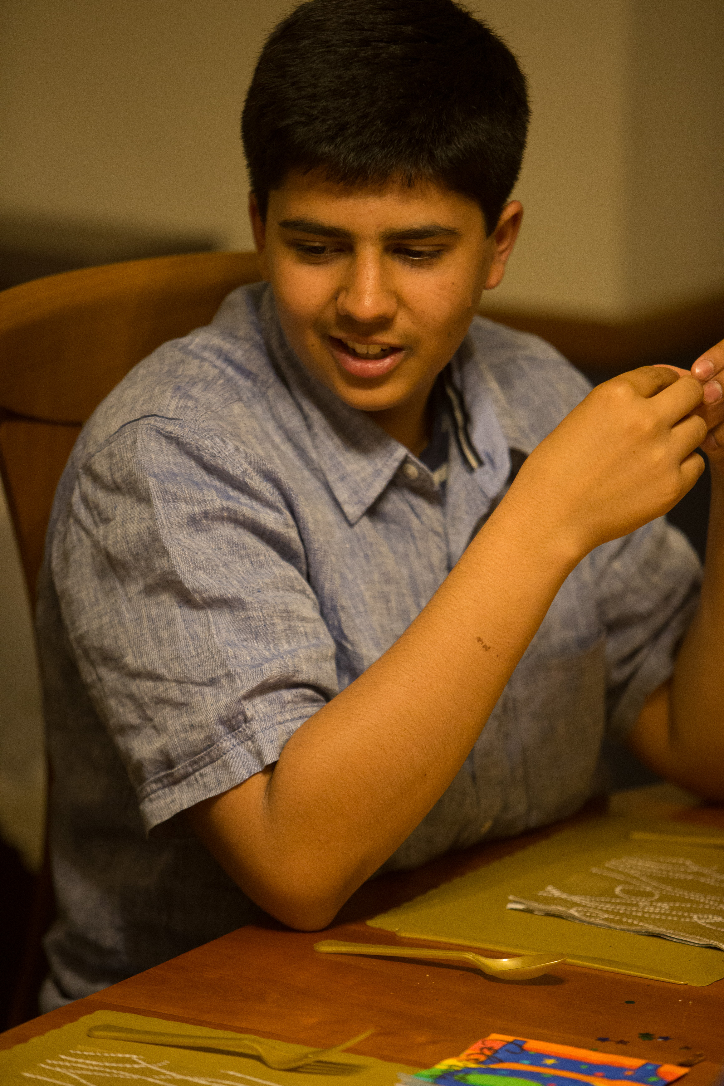 Canon Canon EOS-1D X EF70-200mm f/2.8L IS USM 175 mm 1/200 sec at f / 2.8 ISO 4000