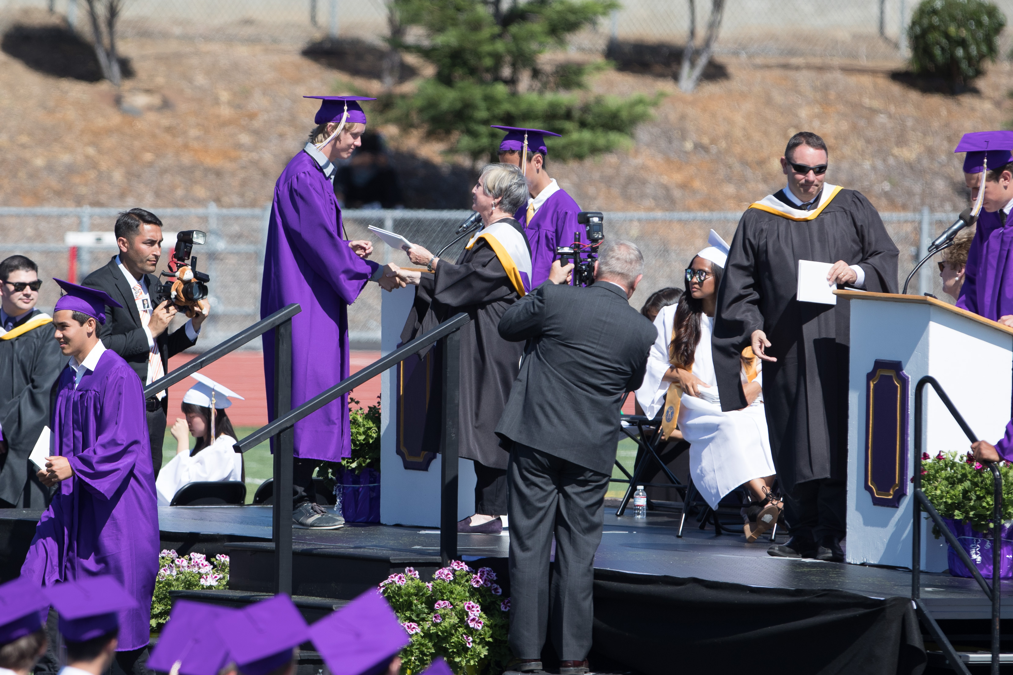 Canon Canon EOS-1D X Mark II EF300mm f/2.8L IS USM 300 mm 1/2000 sec at f / 4.0 ISO 200