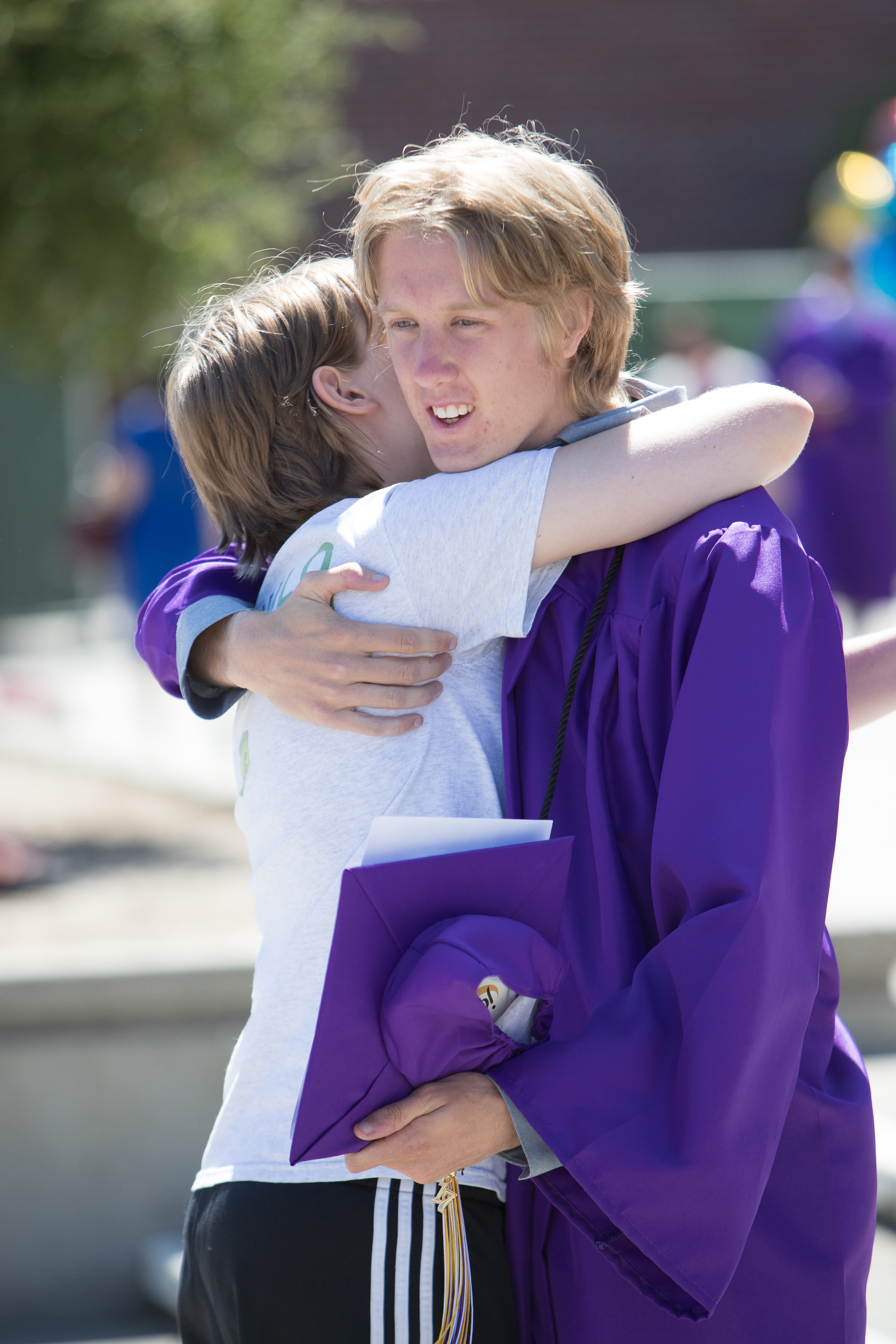 Canon Canon EOS-1D X Mark II EF70-200mm f/2.8L IS USM 200 mm 1/2000 sec at f / 4.0 ISO 640