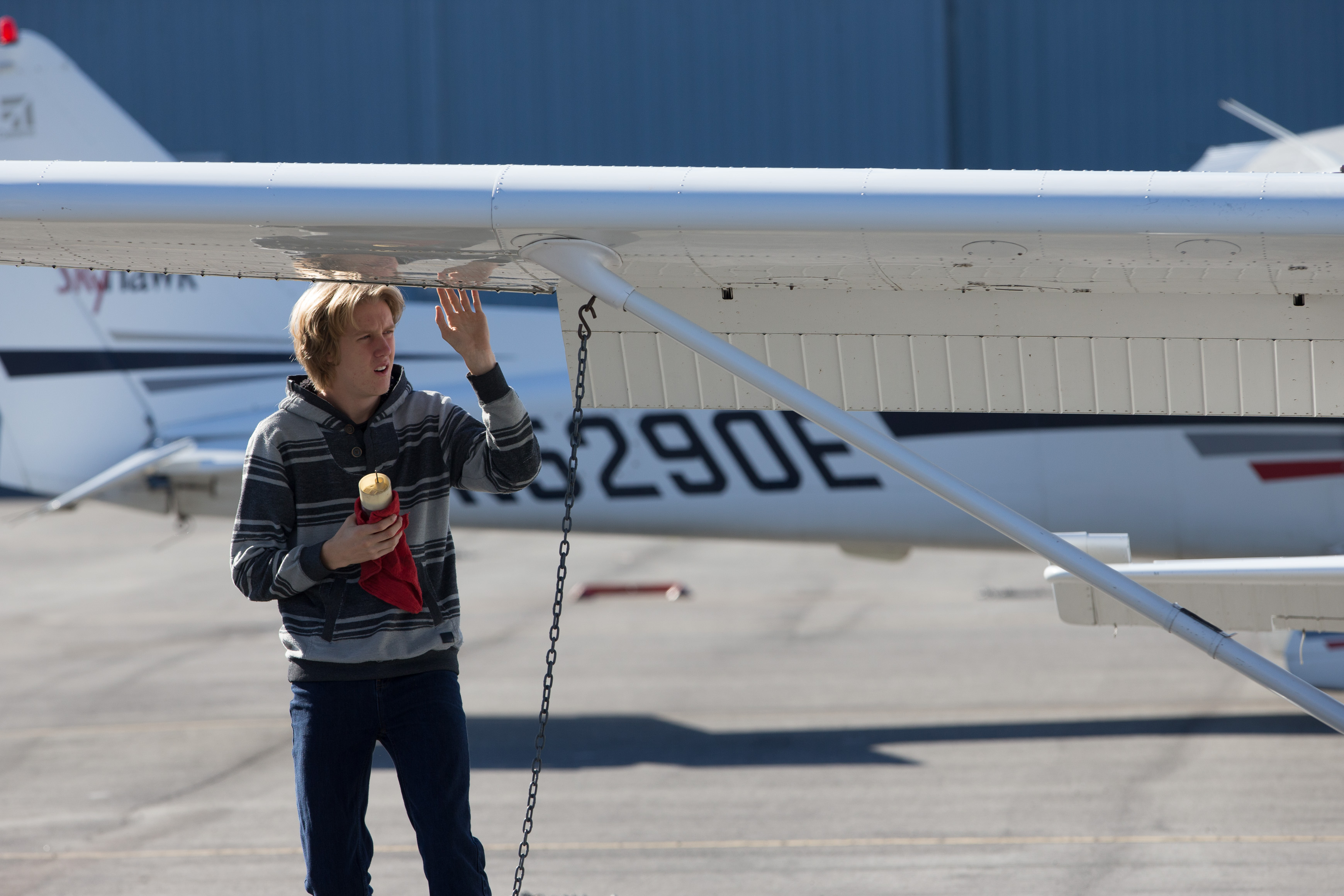 Canon Canon EOS-1D X EF300mm f/2.8L IS USM 300 mm 1/1000 sec at f / 5.6 ISO 400