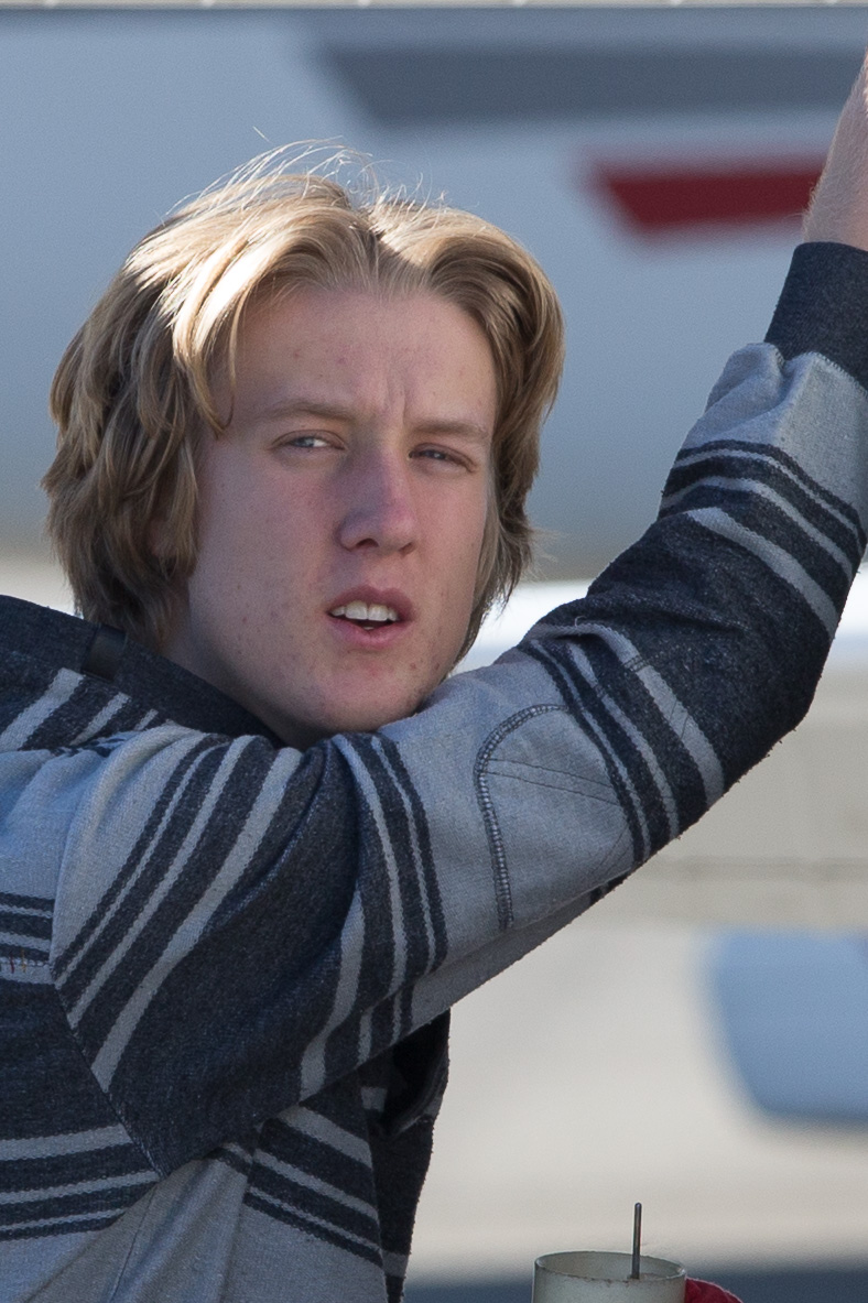 Canon Canon EOS-1D X EF300mm f/2.8L IS USM 300 mm 1/1000 sec at f / 5.6 ISO 400