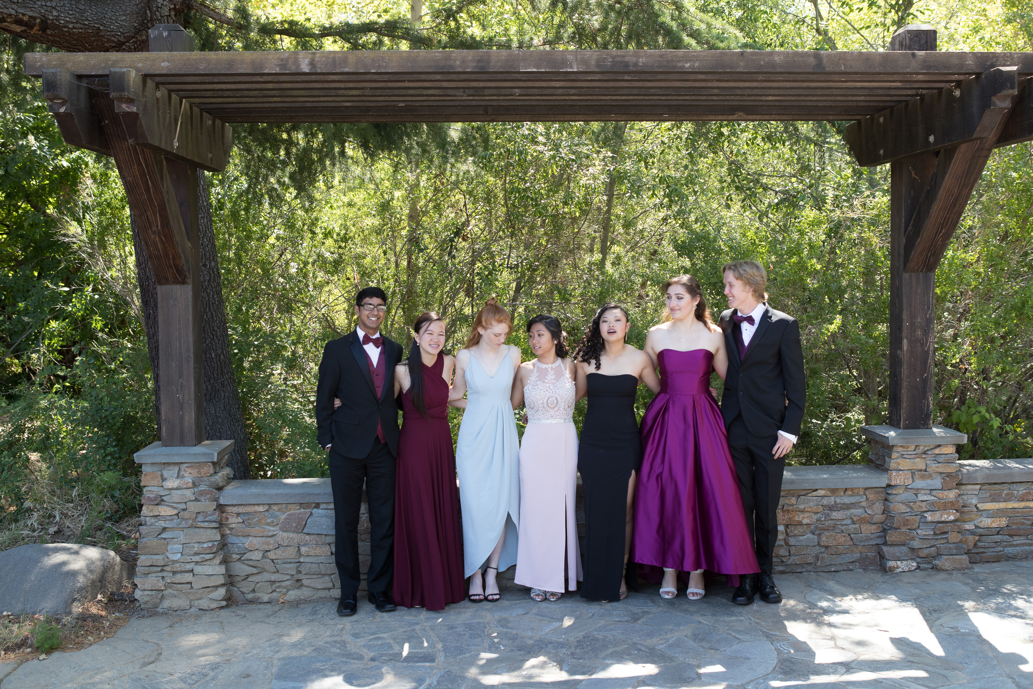 Canon Canon EOS-1D X Mark II EF24-70mm f/2.8L USM 35 mm 1/160 sec at f / 5.6 ISO 400