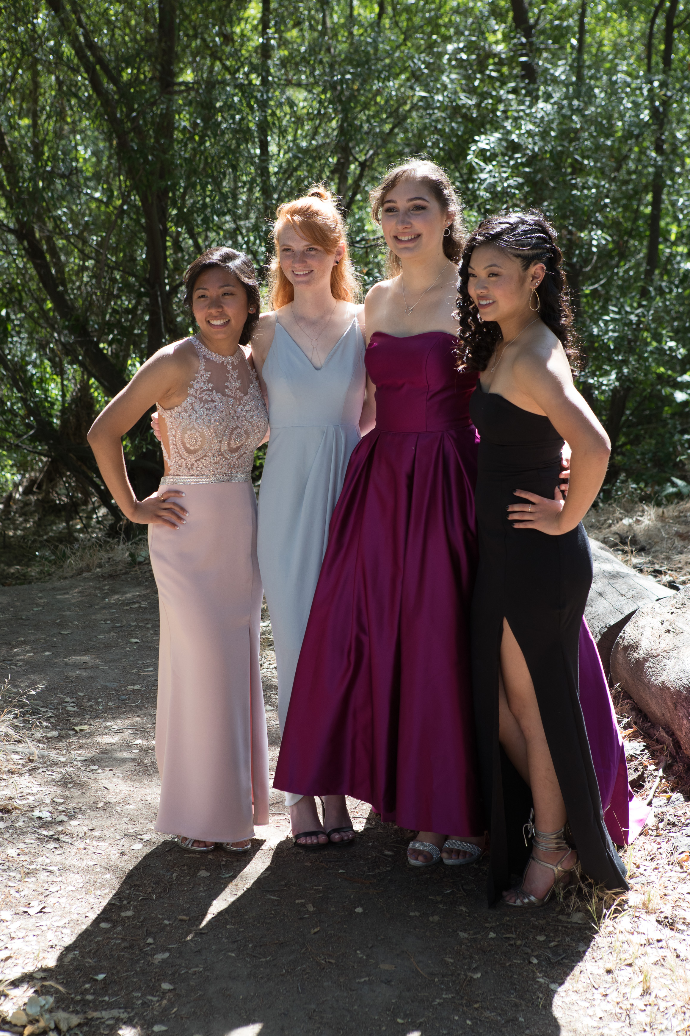 Canon Canon EOS-1D X Mark II EF24-70mm f/2.8L USM 70 mm 1/320 sec at f / 5.6 ISO 400