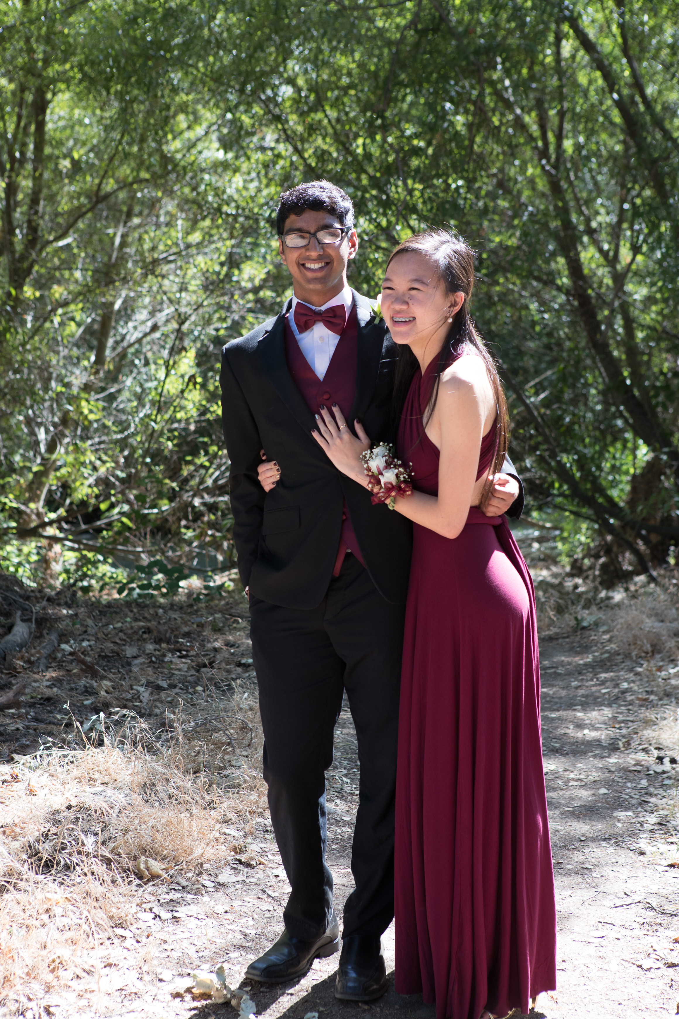 Canon Canon EOS-1D X Mark II EF24-70mm f/2.8L USM 70 mm 1/250 sec at f / 5.0 ISO 400