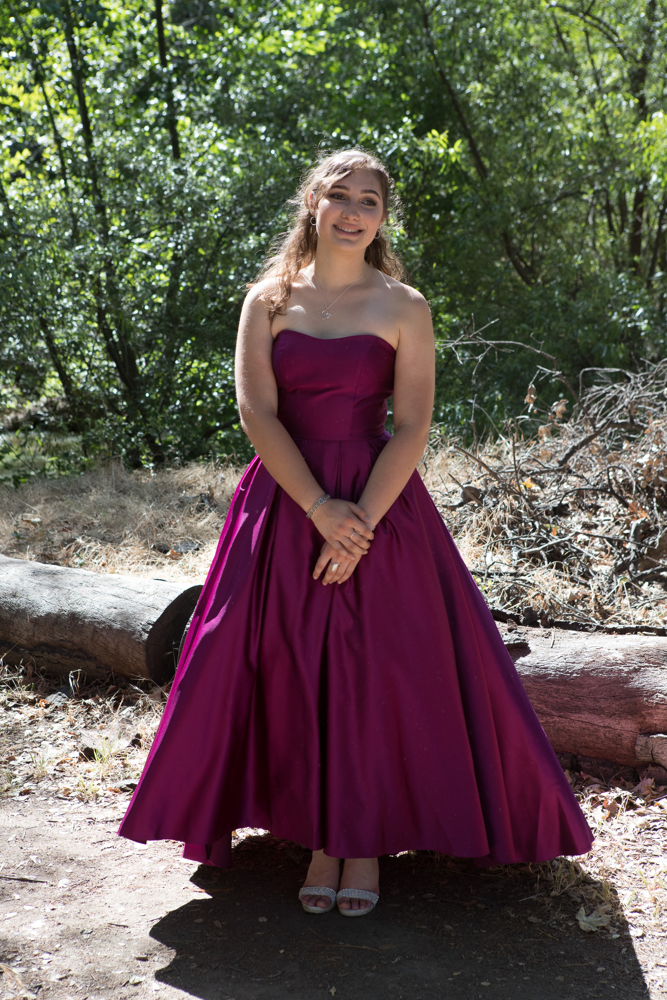 Canon Canon EOS-1D X Mark II EF24-70mm f/2.8L USM 70 mm 1/320 sec at f / 6.3 ISO 400