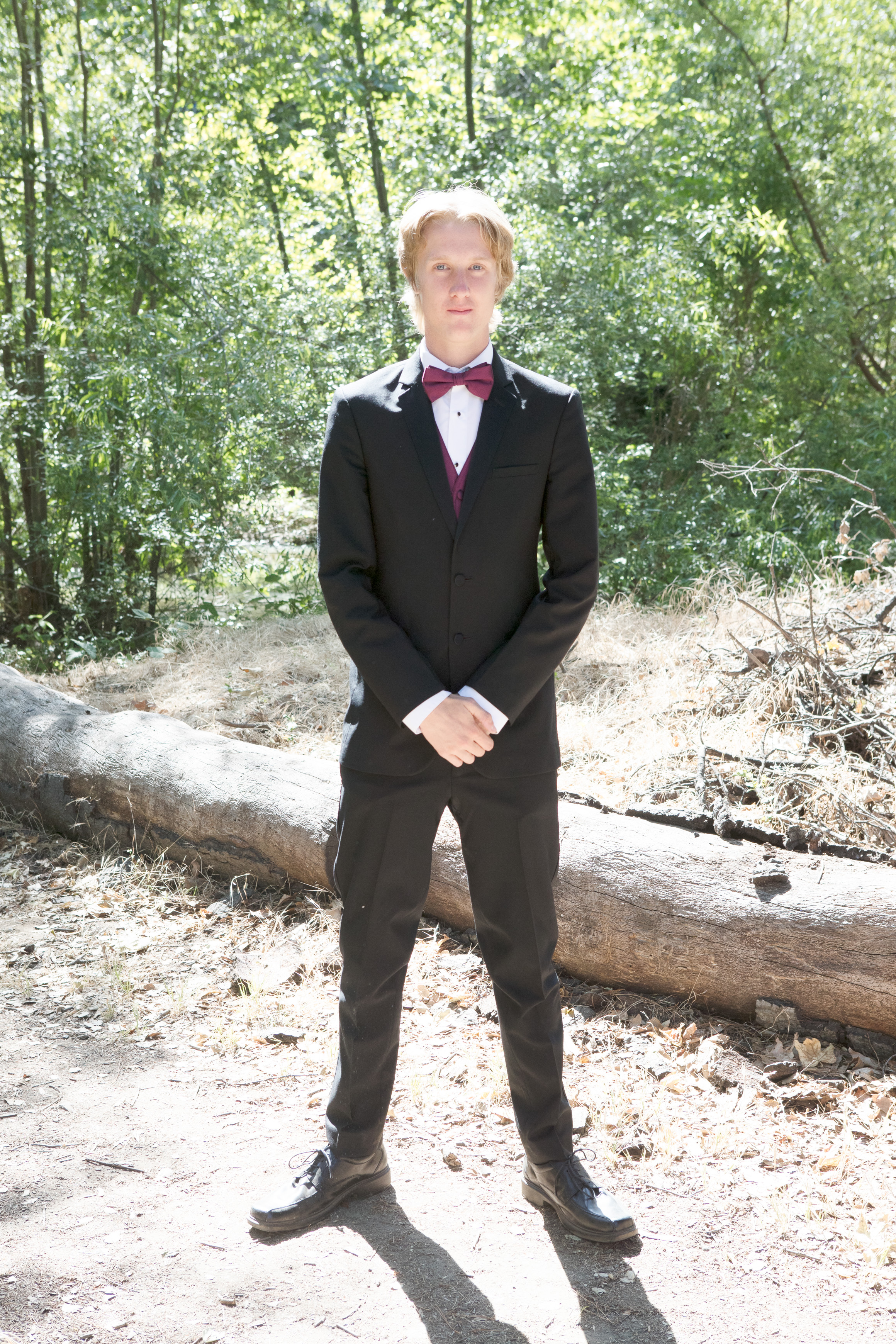 Canon Canon EOS-1D X Mark II EF24-70mm f/2.8L USM 54 mm 1/320 sec at f / 7.1 ISO 400