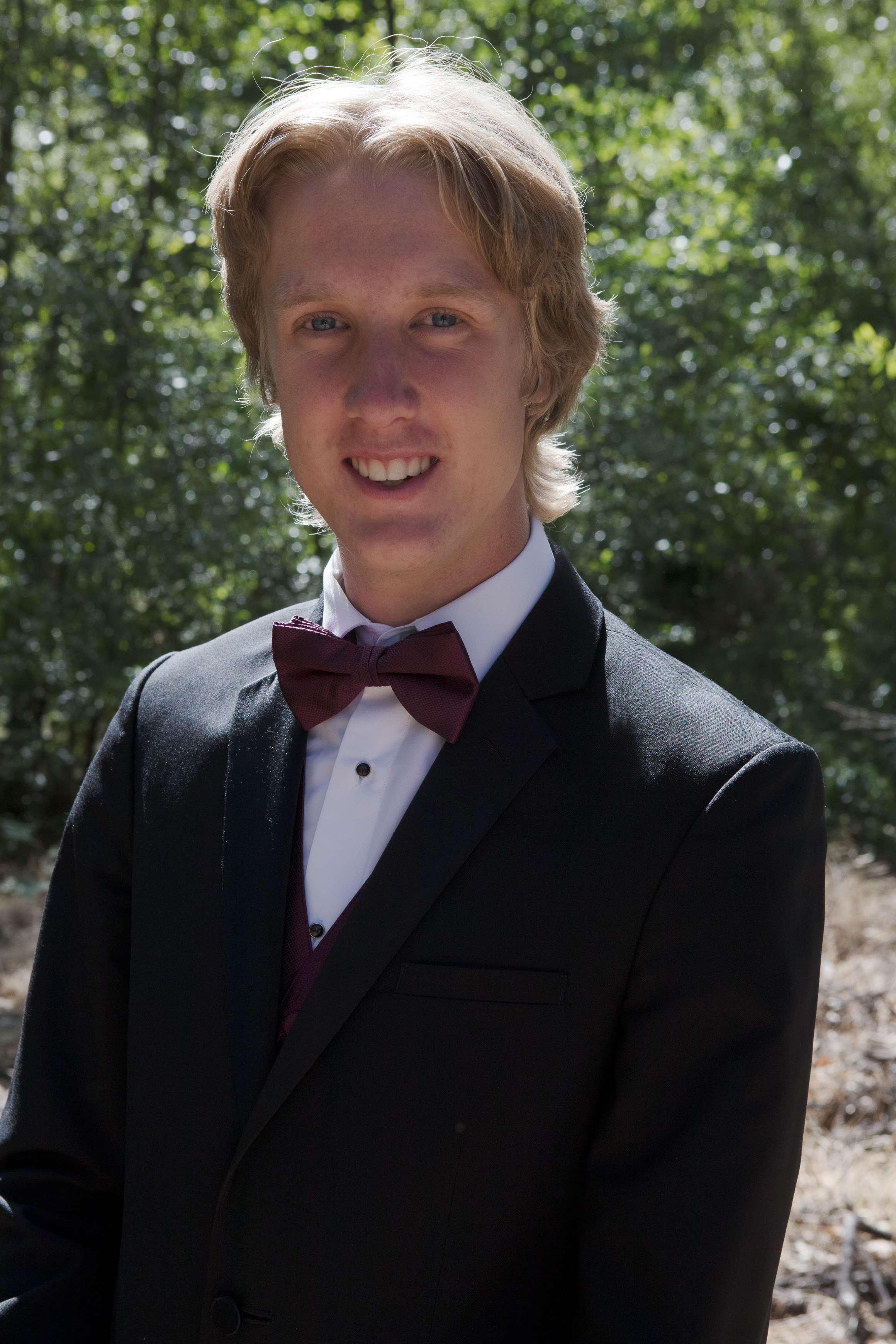 Canon Canon EOS-1D X Mark II EF24-70mm f/2.8L USM 54 mm 1/500 sec at f / 9.0 ISO 400