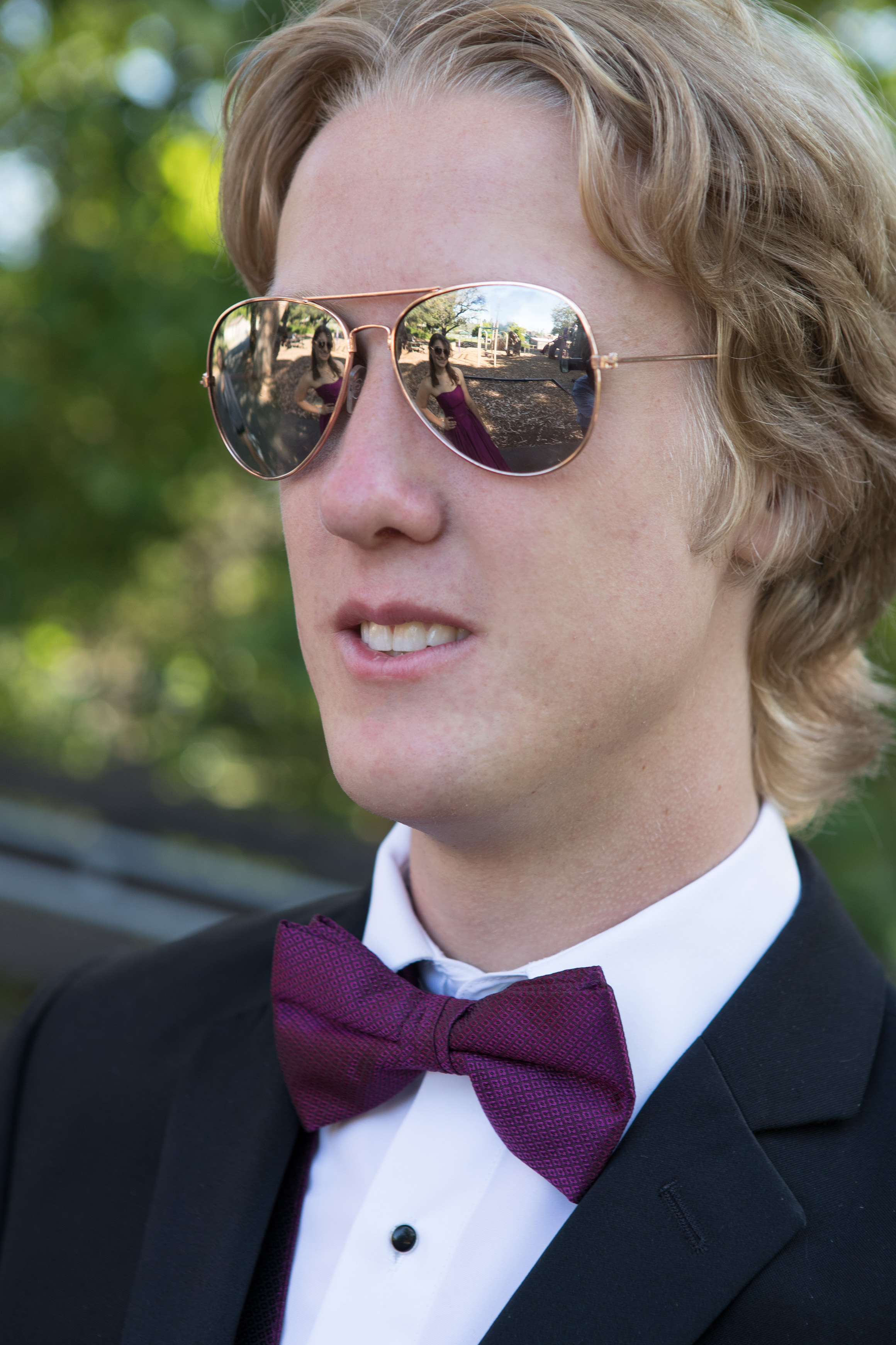 Canon Canon EOS-1D X Mark II EF24-70mm f/2.8L USM 70 mm 1/200 sec at f / 5.0 ISO 400