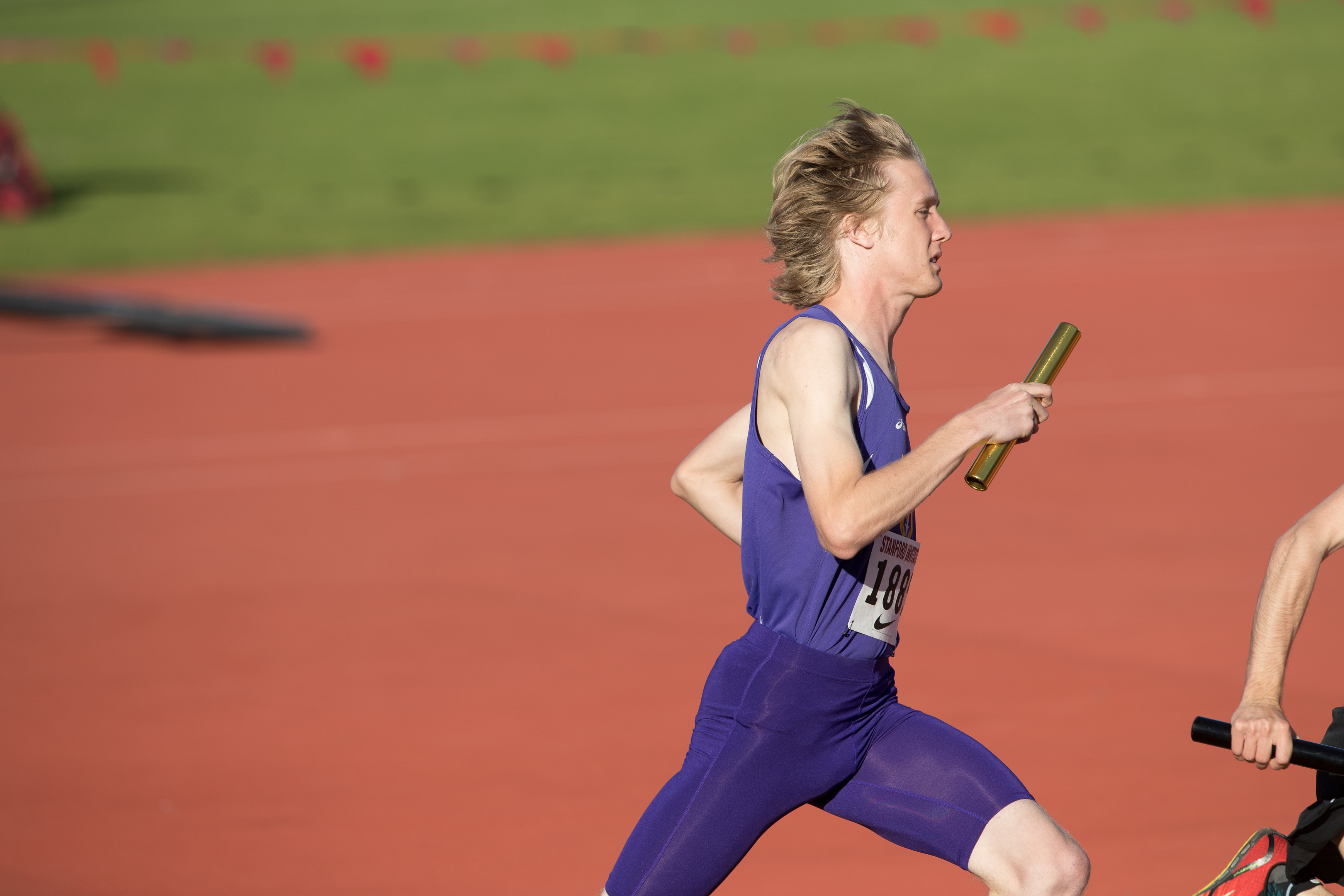 Canon Canon EOS-1D X Mark II EF300mm f/2.8L IS USM 300 mm 1/2000 sec at f / 4.5 ISO 200