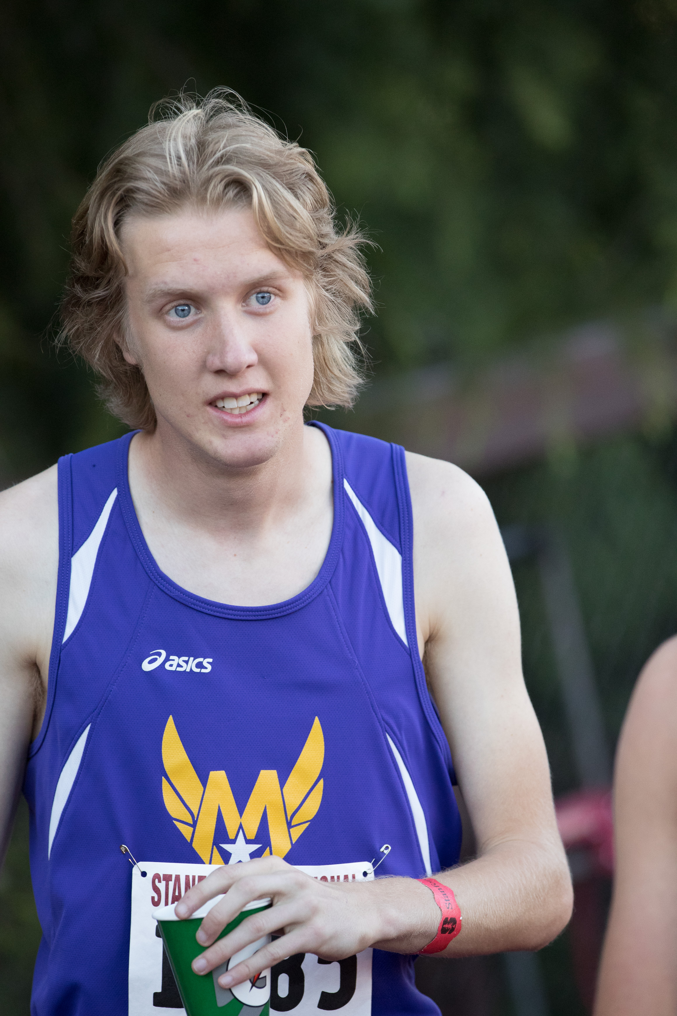 Canon Canon EOS-1D X Mark II EF300mm f/2.8L IS USM 300 mm 1/2000 sec at f / 4.5 ISO 3200