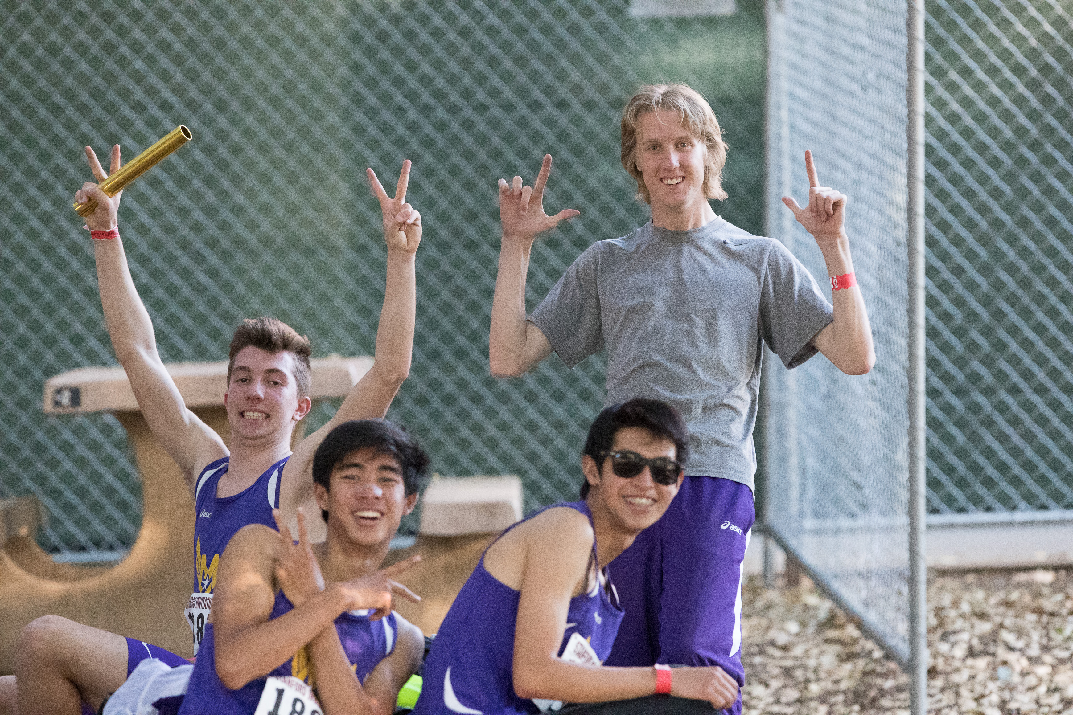 Canon Canon EOS-1D X Mark II EF300mm f/2.8L IS USM 300 mm 1/2000 sec at f / 4.5 ISO 16000