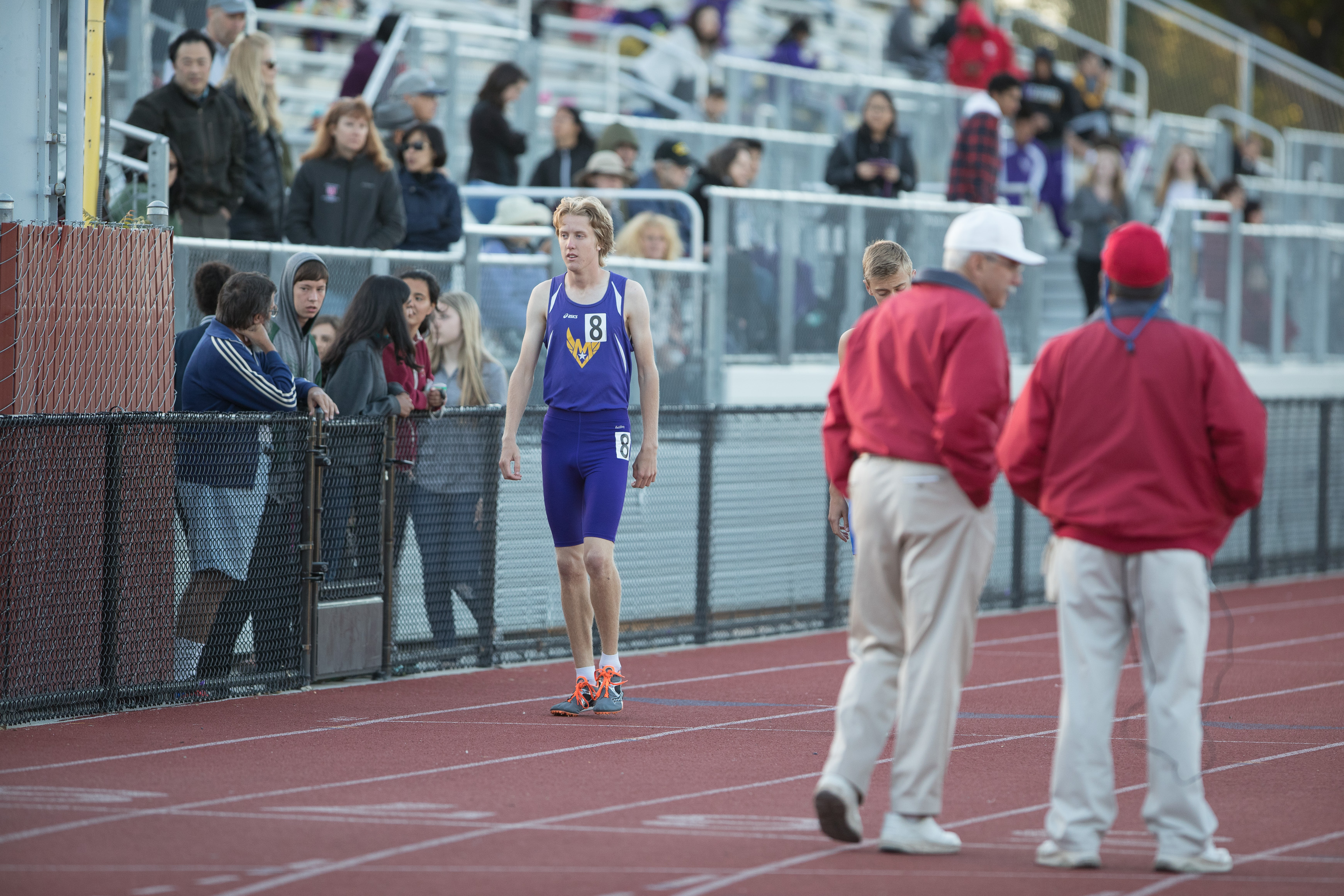 Canon Canon EOS-1D X Mark II EF300mm f/2.8L IS USM 300 mm 1/1000 sec at f / 2.8 ISO 800