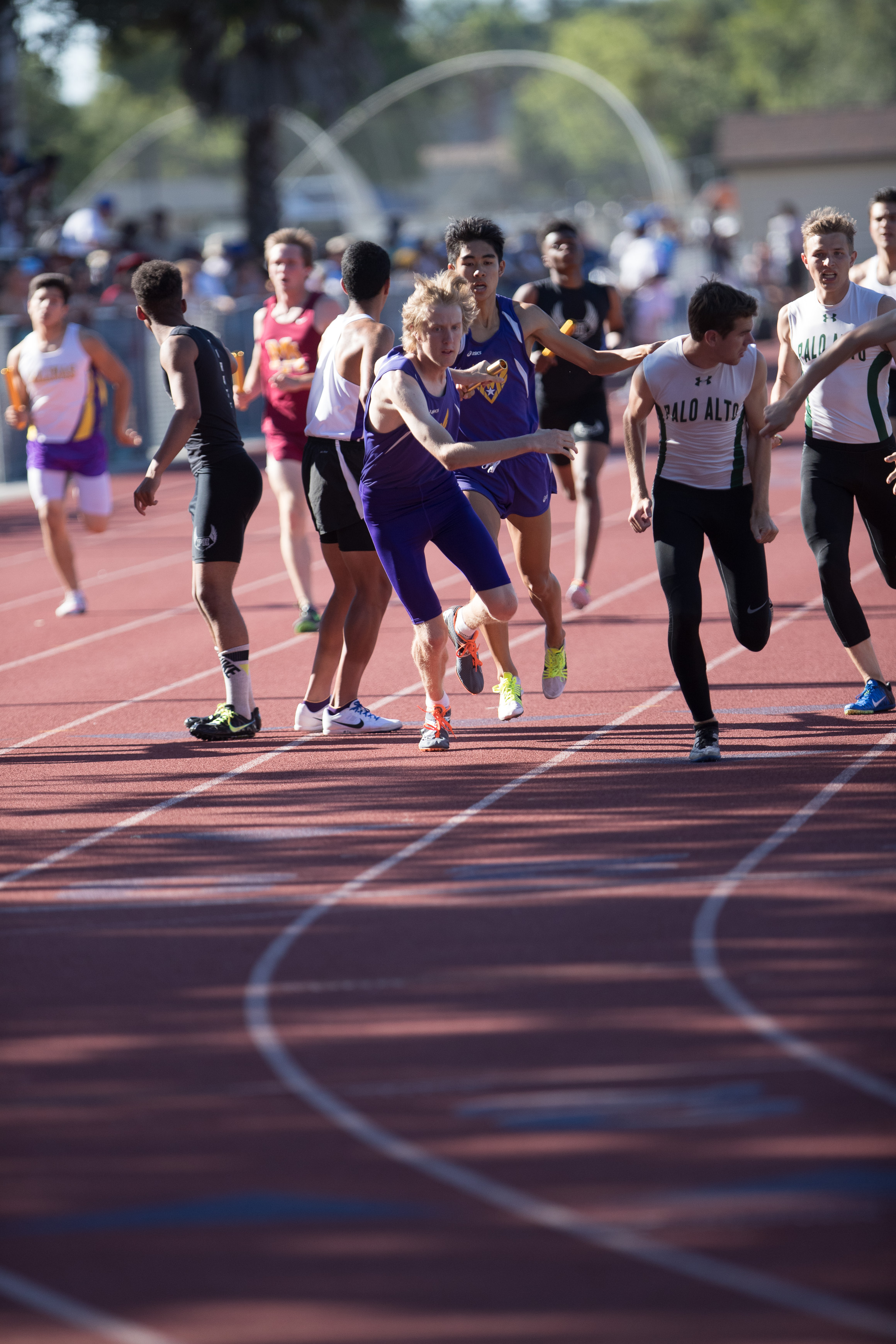 Canon Canon EOS-1D X Mark II EF300mm f/2.8L IS USM 300 mm 1/4000 sec at f / 2.8 ISO 640