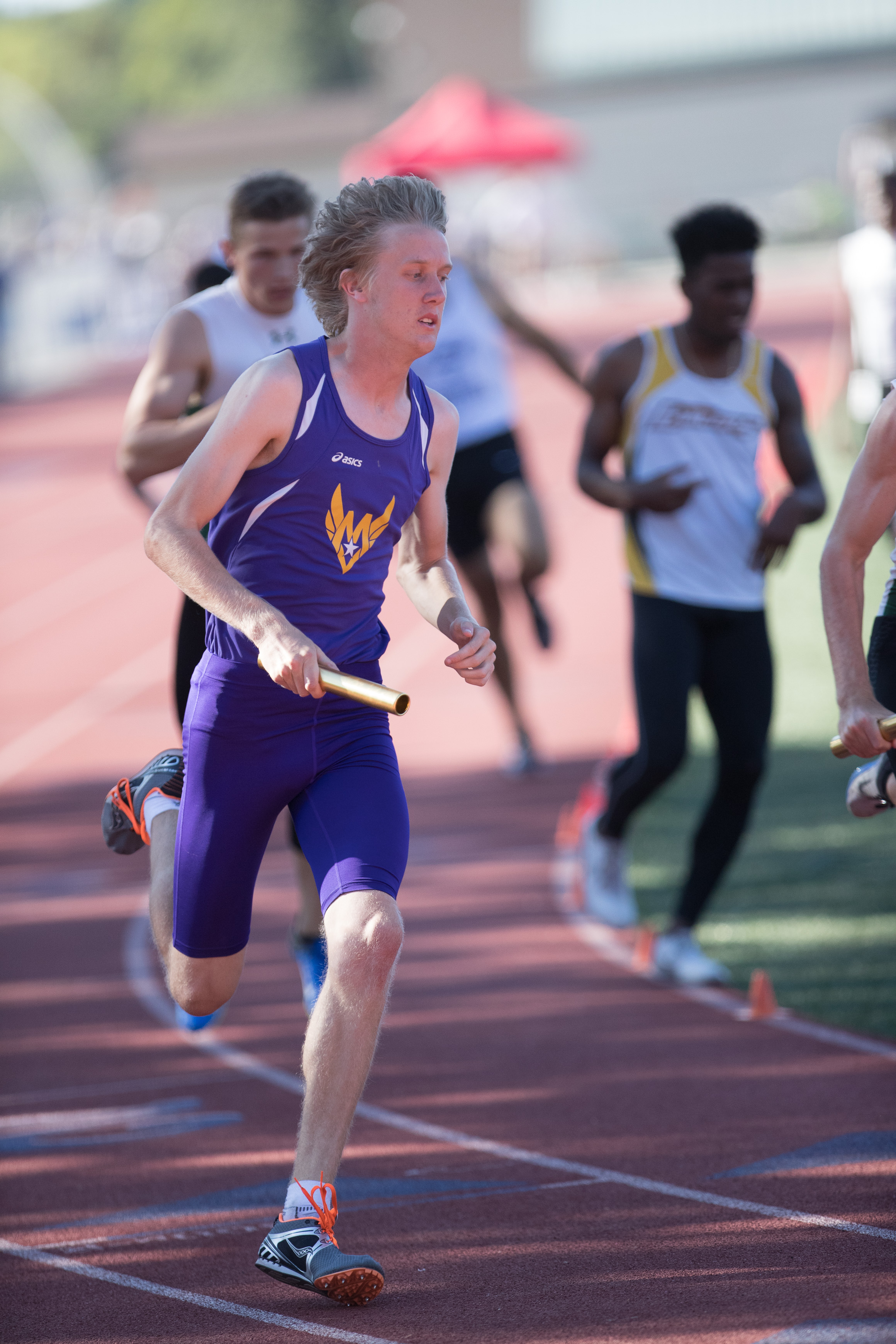 Canon Canon EOS-1D X Mark II EF300mm f/2.8L IS USM 300 mm 1/4000 sec at f / 2.8 ISO 1250