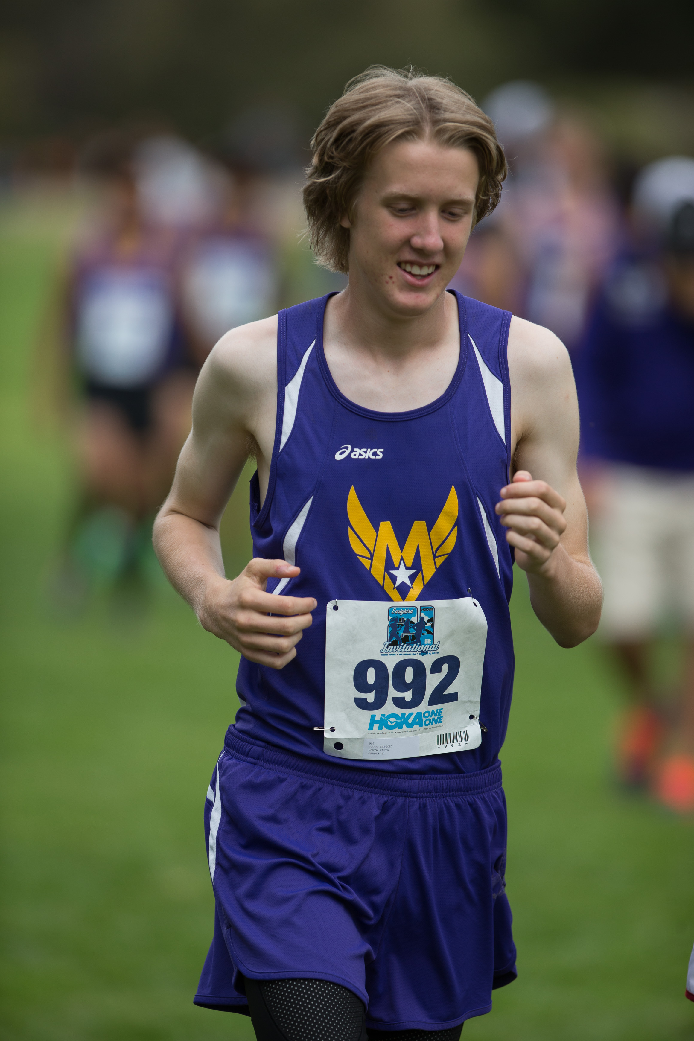 Canon Canon EOS-1D X EF300mm f/2.8L IS USM 300 mm 1/2000 sec at f / 2.8 ISO 250