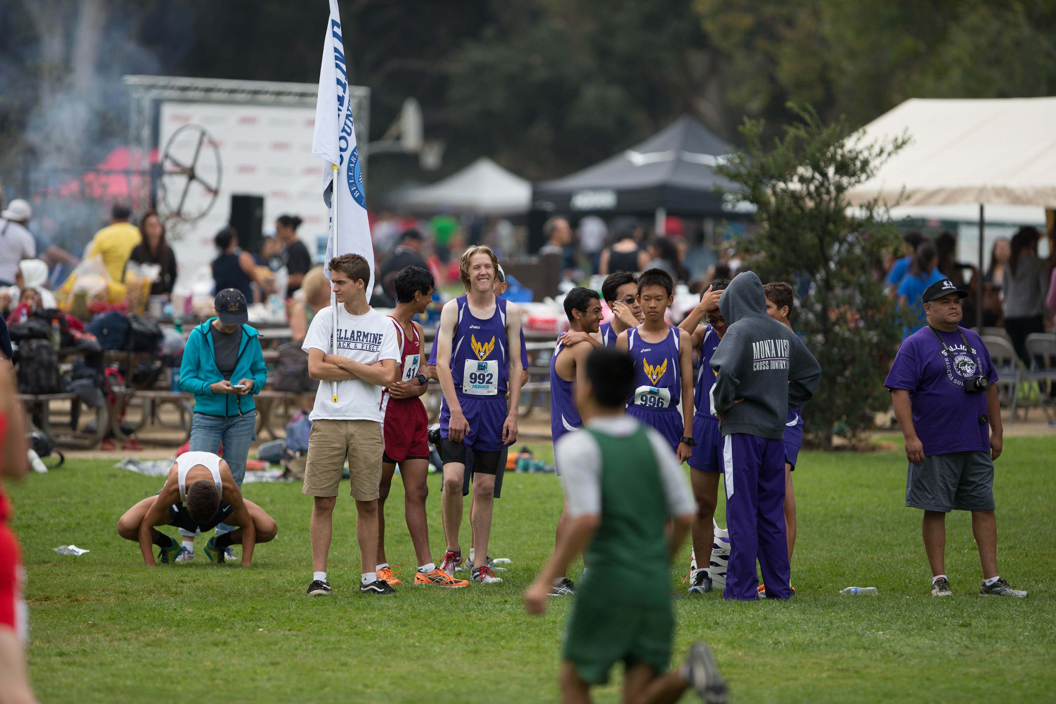 Canon Canon EOS-1D X EF300mm f/2.8L IS USM 300 mm 1/2000 sec at f / 2.8 ISO 250