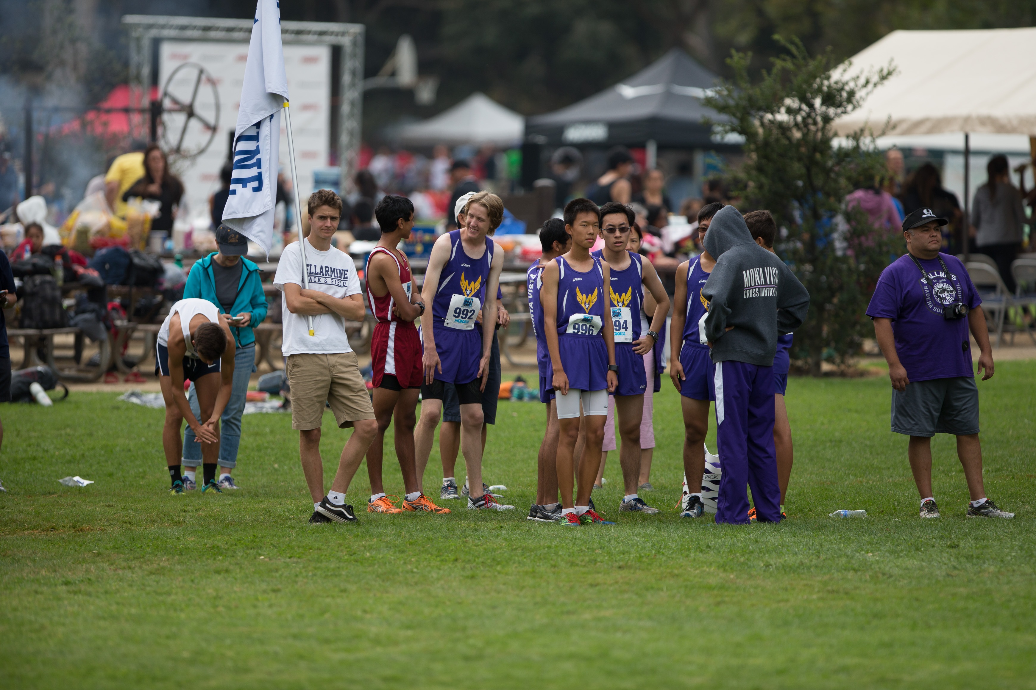 Canon Canon EOS-1D X EF300mm f/2.8L IS USM 300 mm 1/2000 sec at f / 2.8 ISO 250