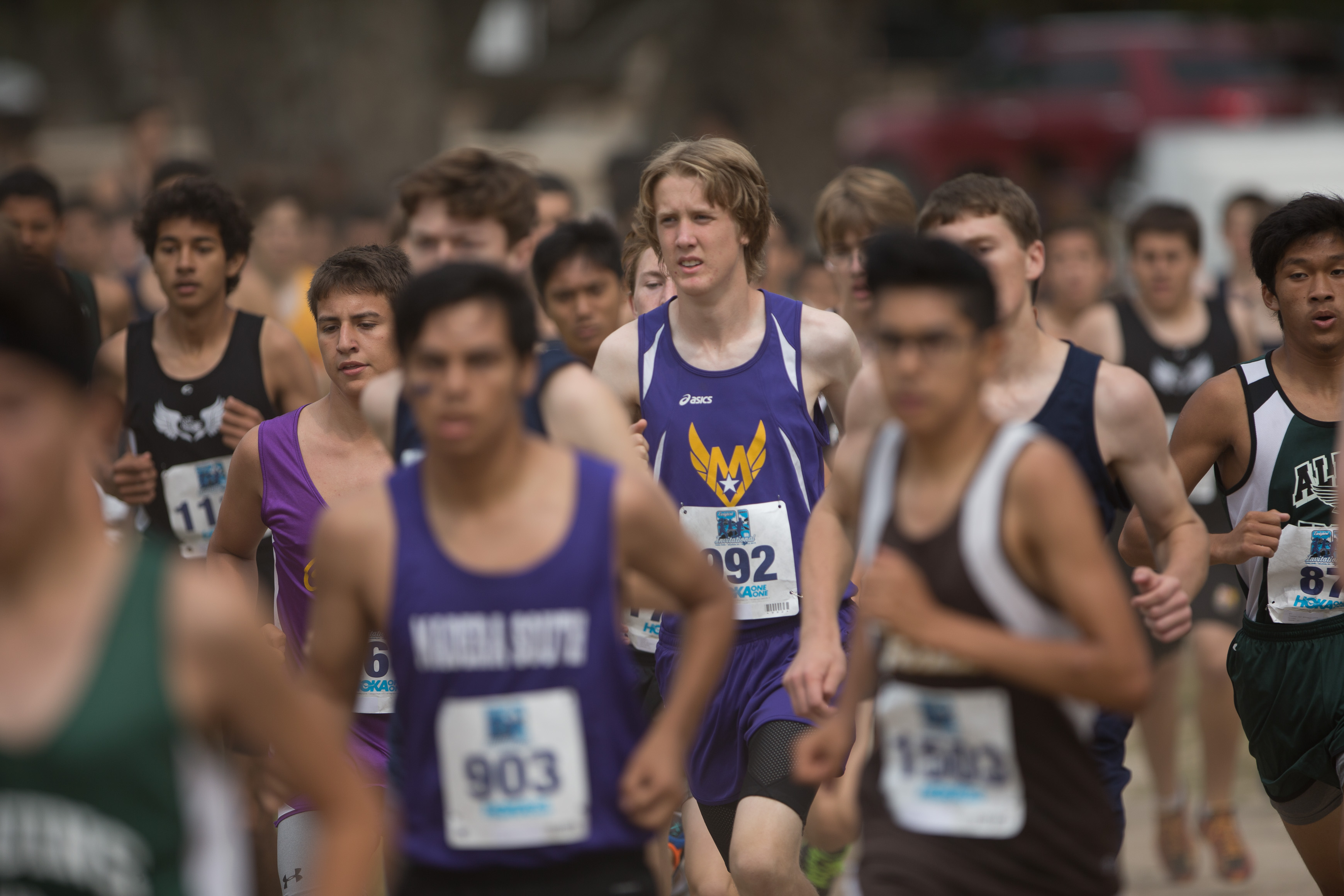 Canon Canon EOS-1D X EF300mm f/2.8L IS USM 300 mm 1/2000 sec at f / 2.8 ISO 125