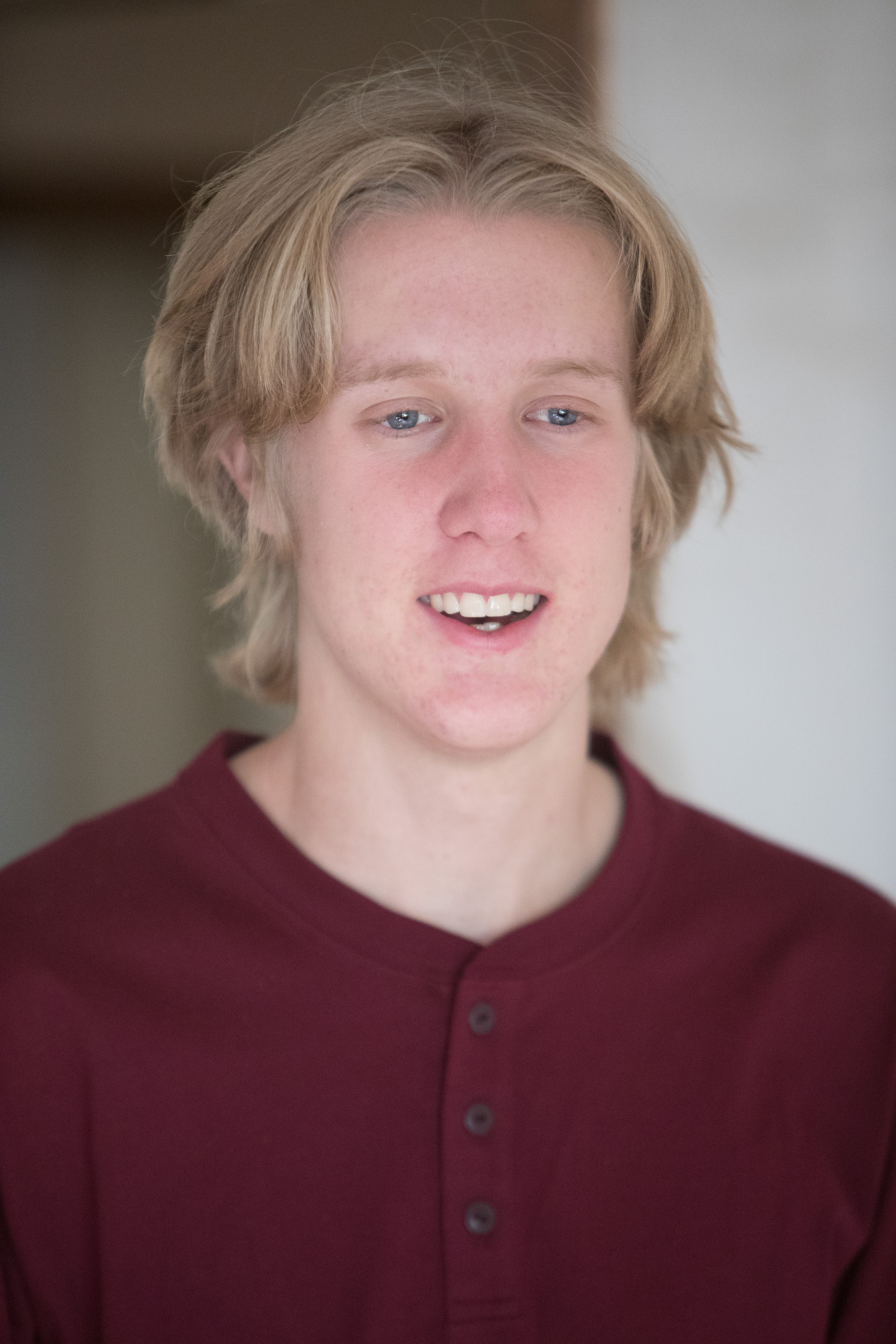 Canon Canon EOS-1D X Mark II EF70-200mm f/2.8L IS USM 200 mm 1/160 sec at f / 2.8 ISO 4000