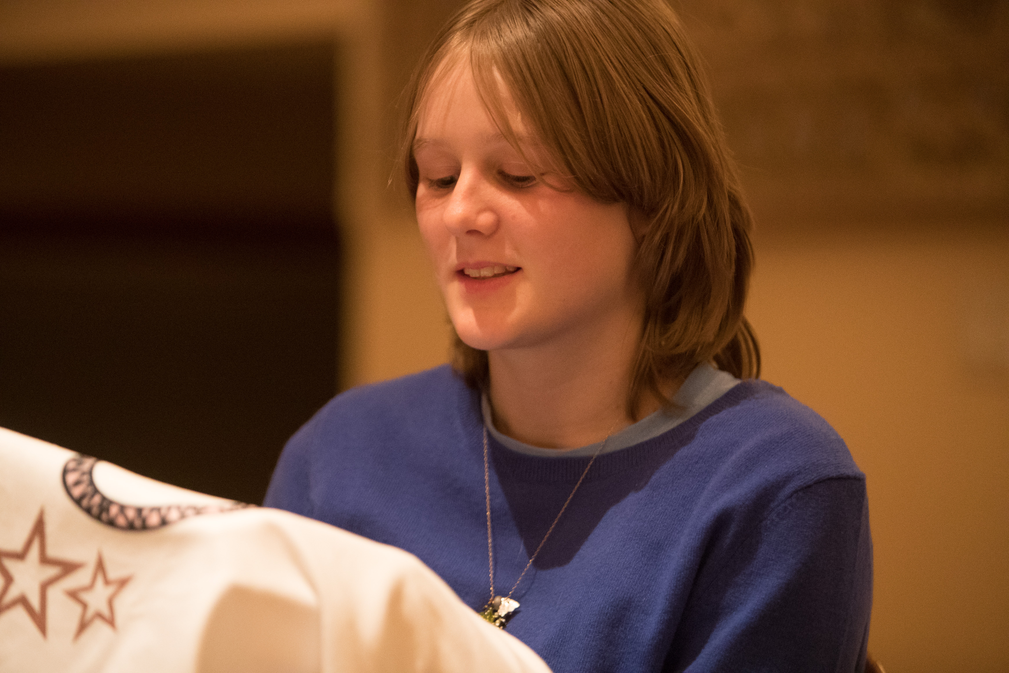 Canon Canon EOS-1D X Mark II EF70-200mm f/2.8L IS USM 120 mm 1/100 sec at f / 2.8 ISO 8000