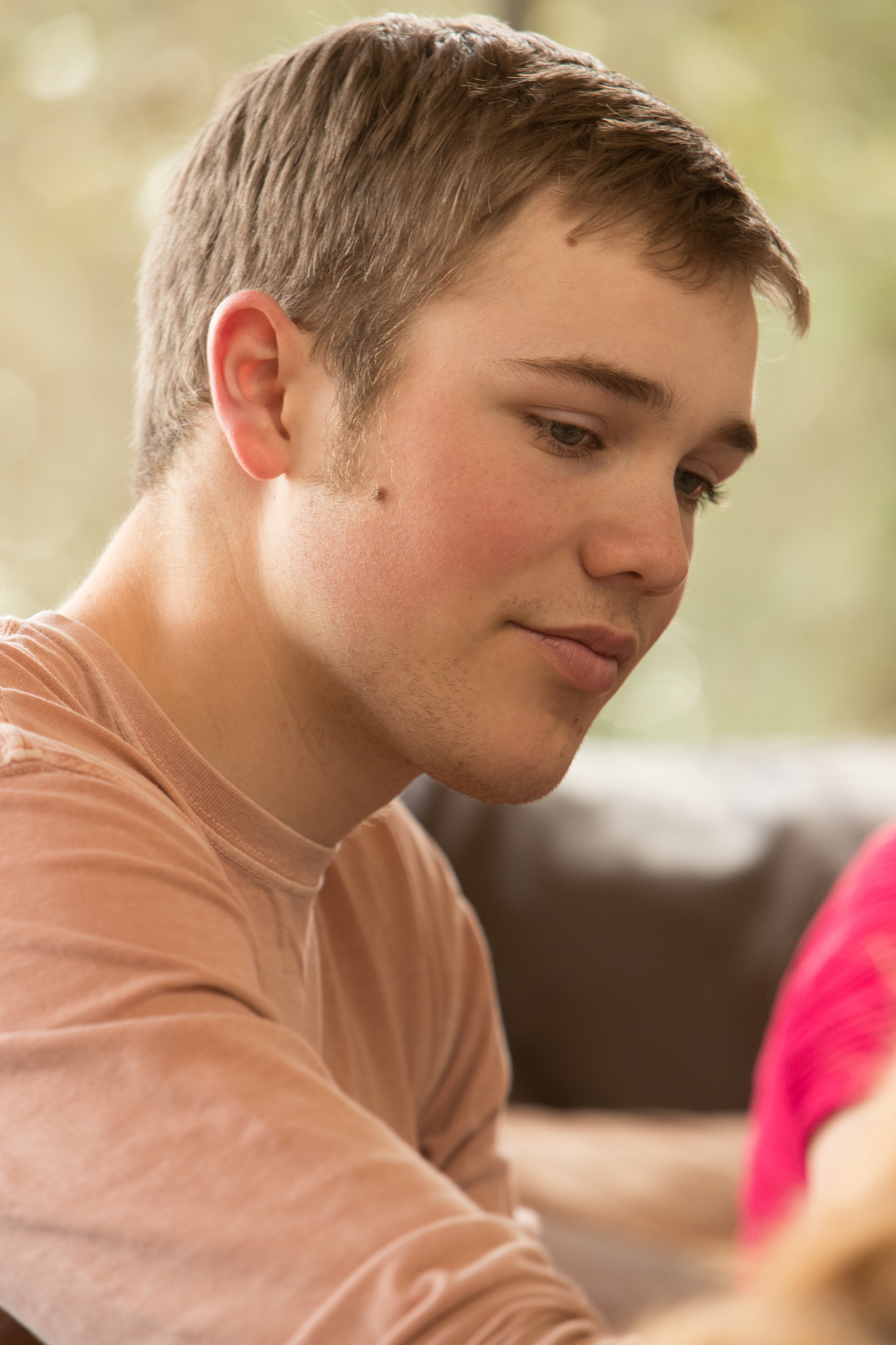 Canon Canon EOS-1D X Mark II EF70-200mm f/2.8L IS USM 200 mm 1/80 sec at f / 5.6 ISO 1250