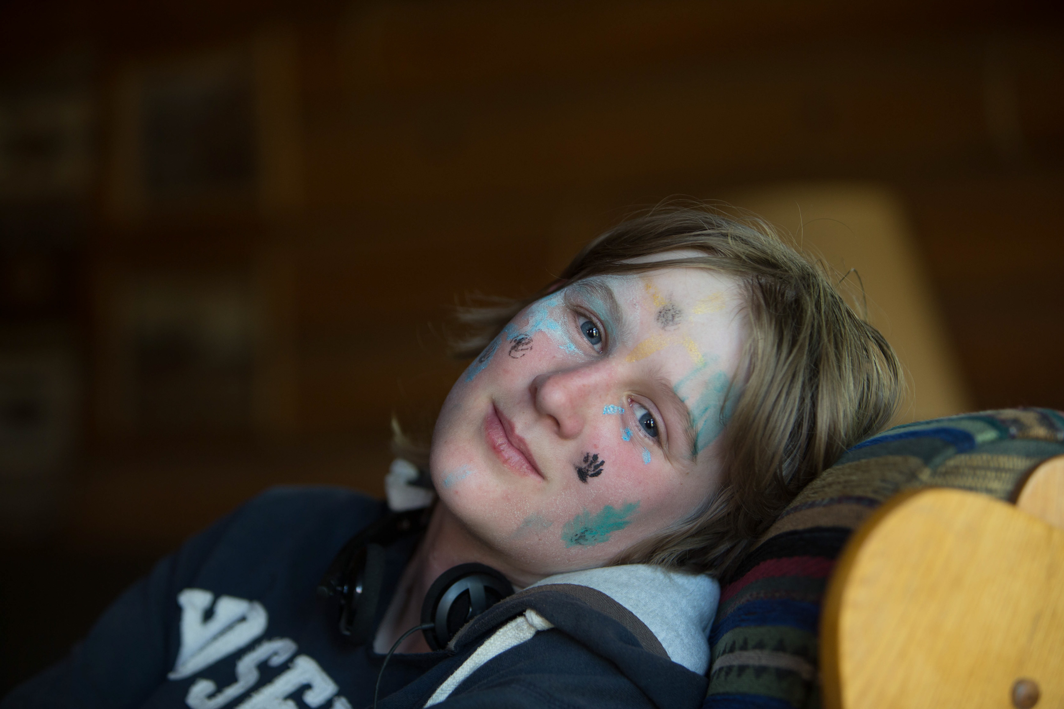 Canon Canon EOS-1D X EF70-200mm f/2.8L IS USM 85 mm 1/80 sec at f / 2.8 ISO 500